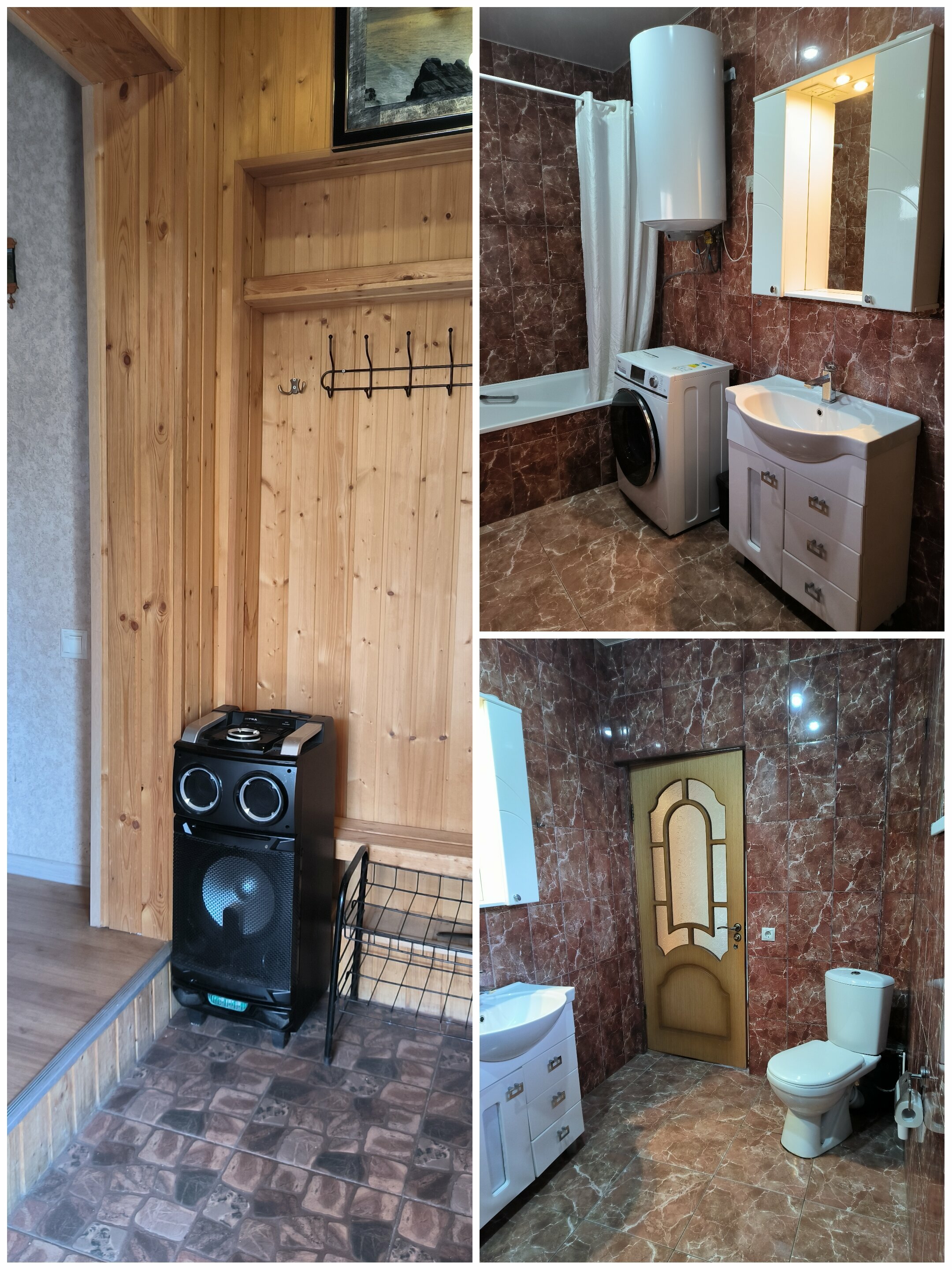 Дом с собственным бассейном