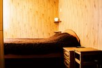 2-комнатный номер стандарт семейный в Коттедж Манжерок