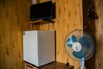 2-комнатный номер стандарт семейный в Коттедж Манжерок