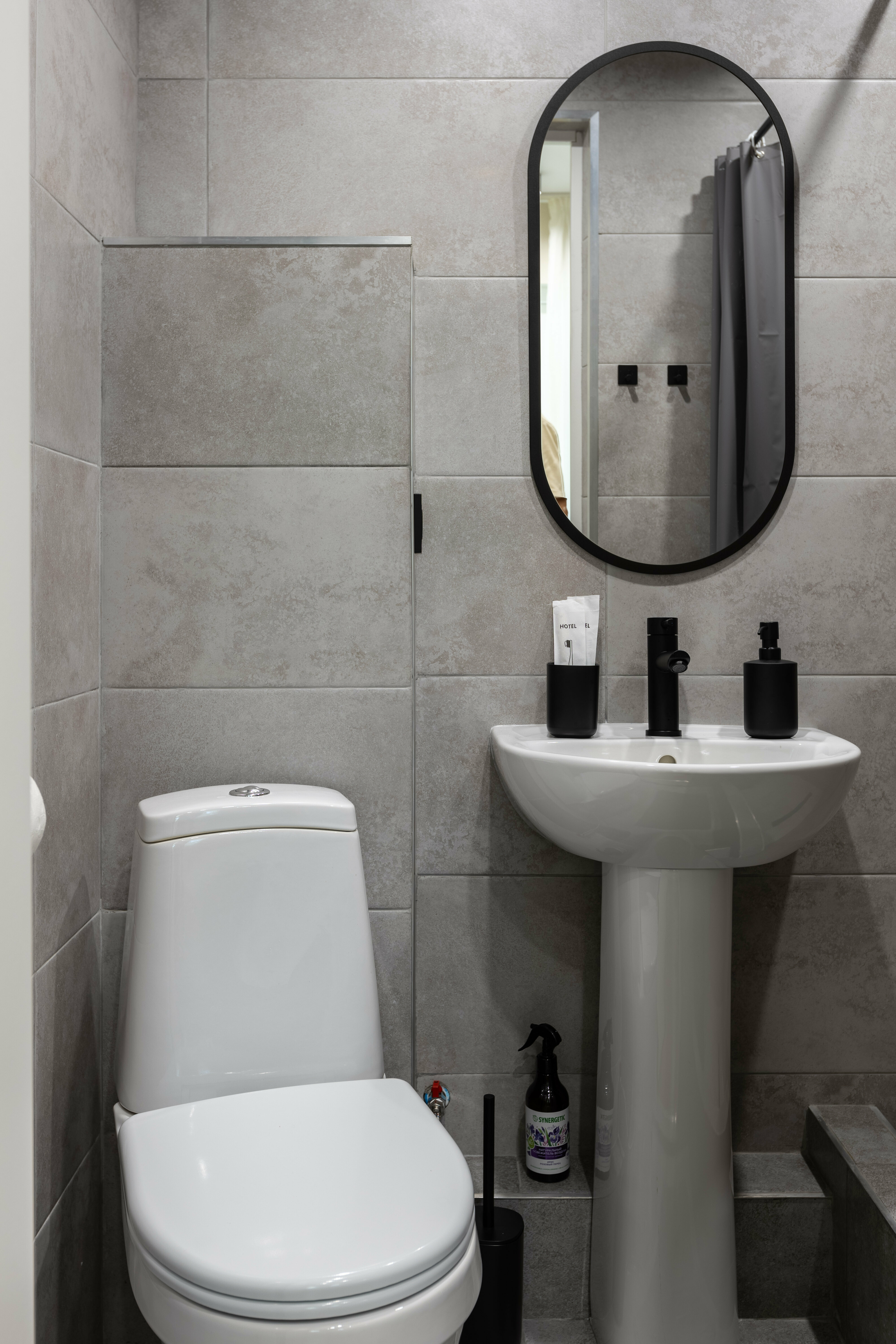 Улучшенный двухместный номер с 1 кроватью