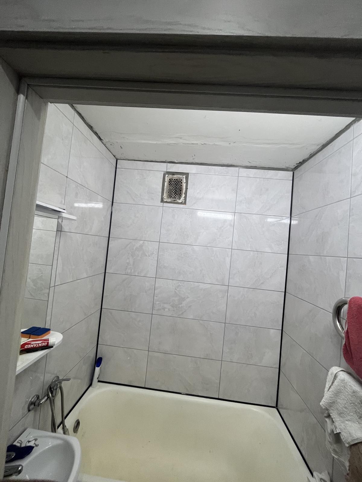 Апартаменты с 1 спальней