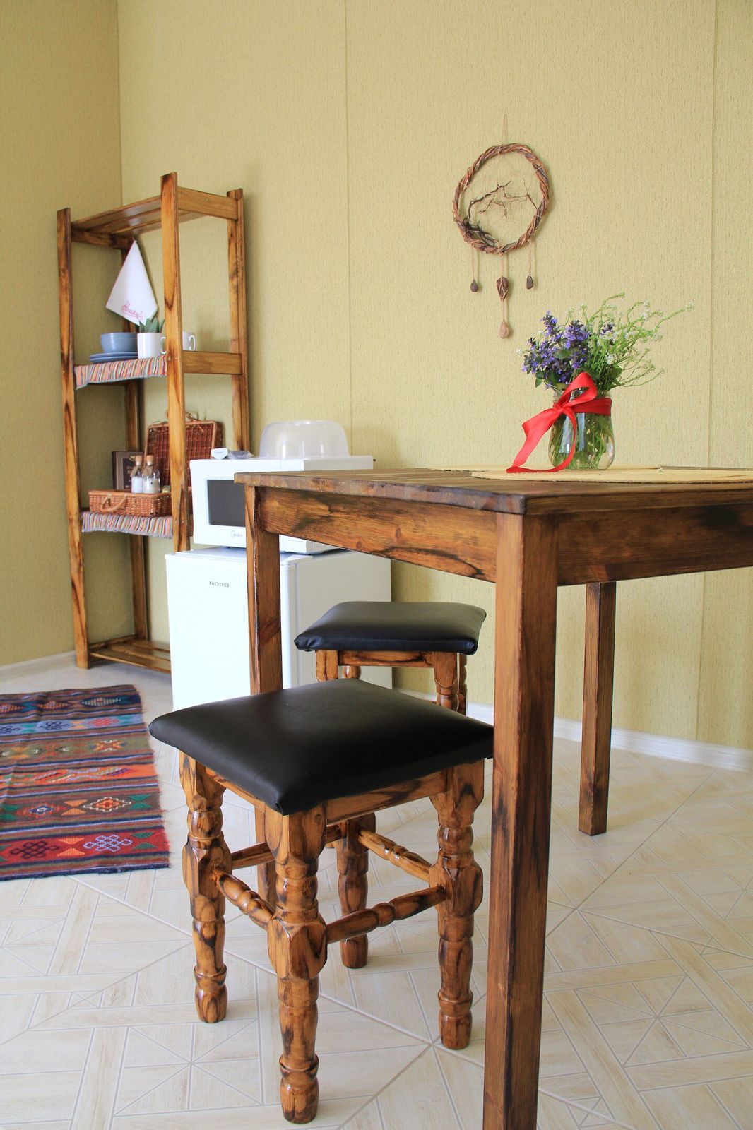 Семейный номер-студия