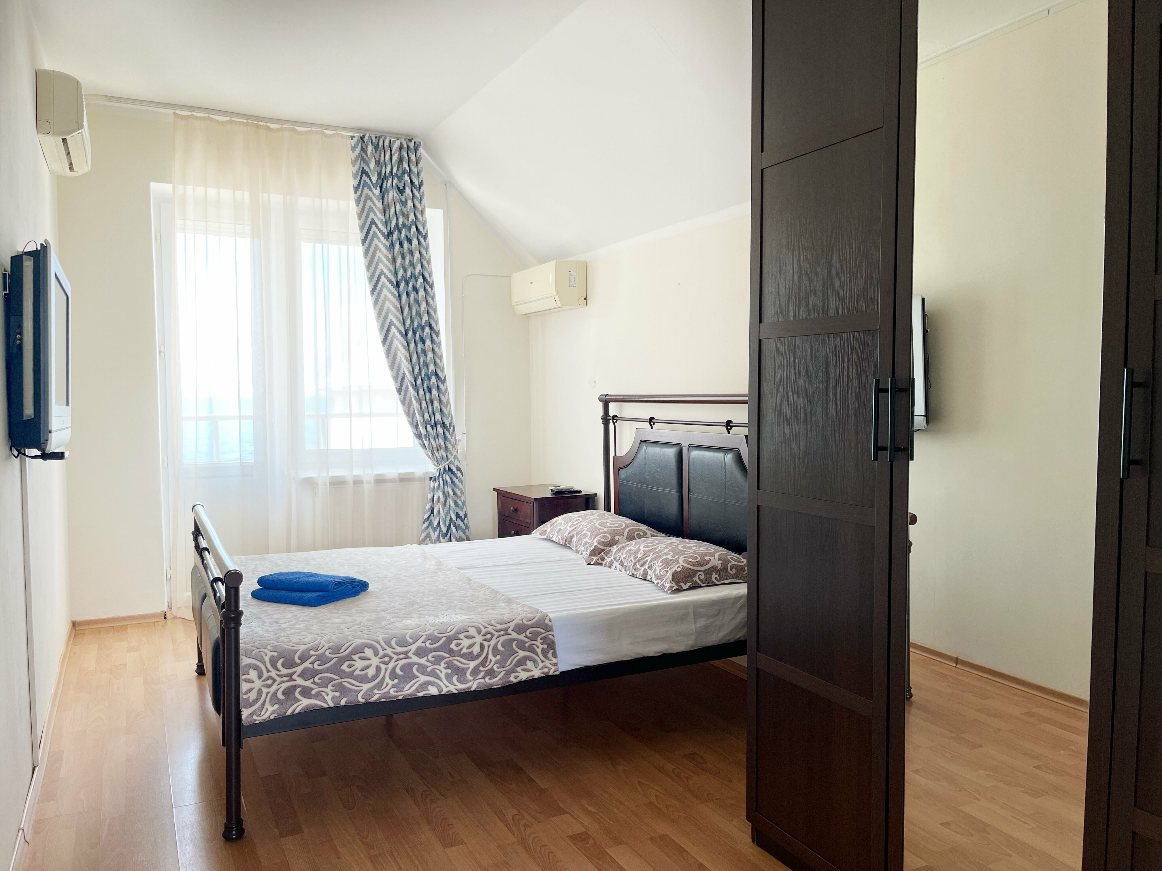 Дом с 3 спальнями