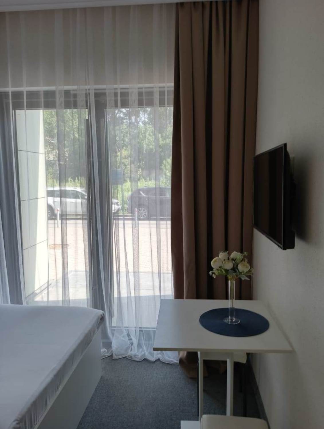 Номер Эконом