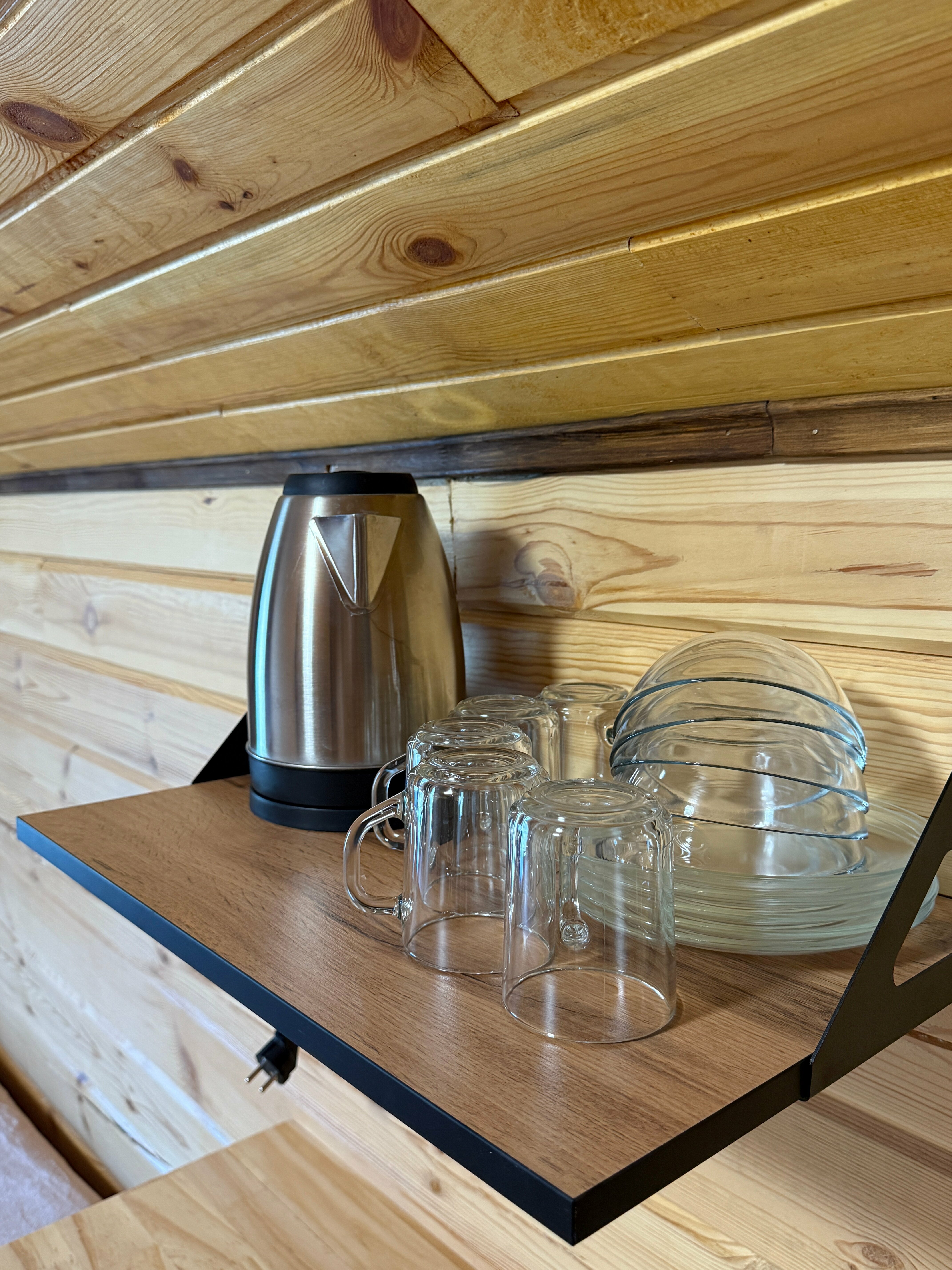 Пятиместный стандарт +