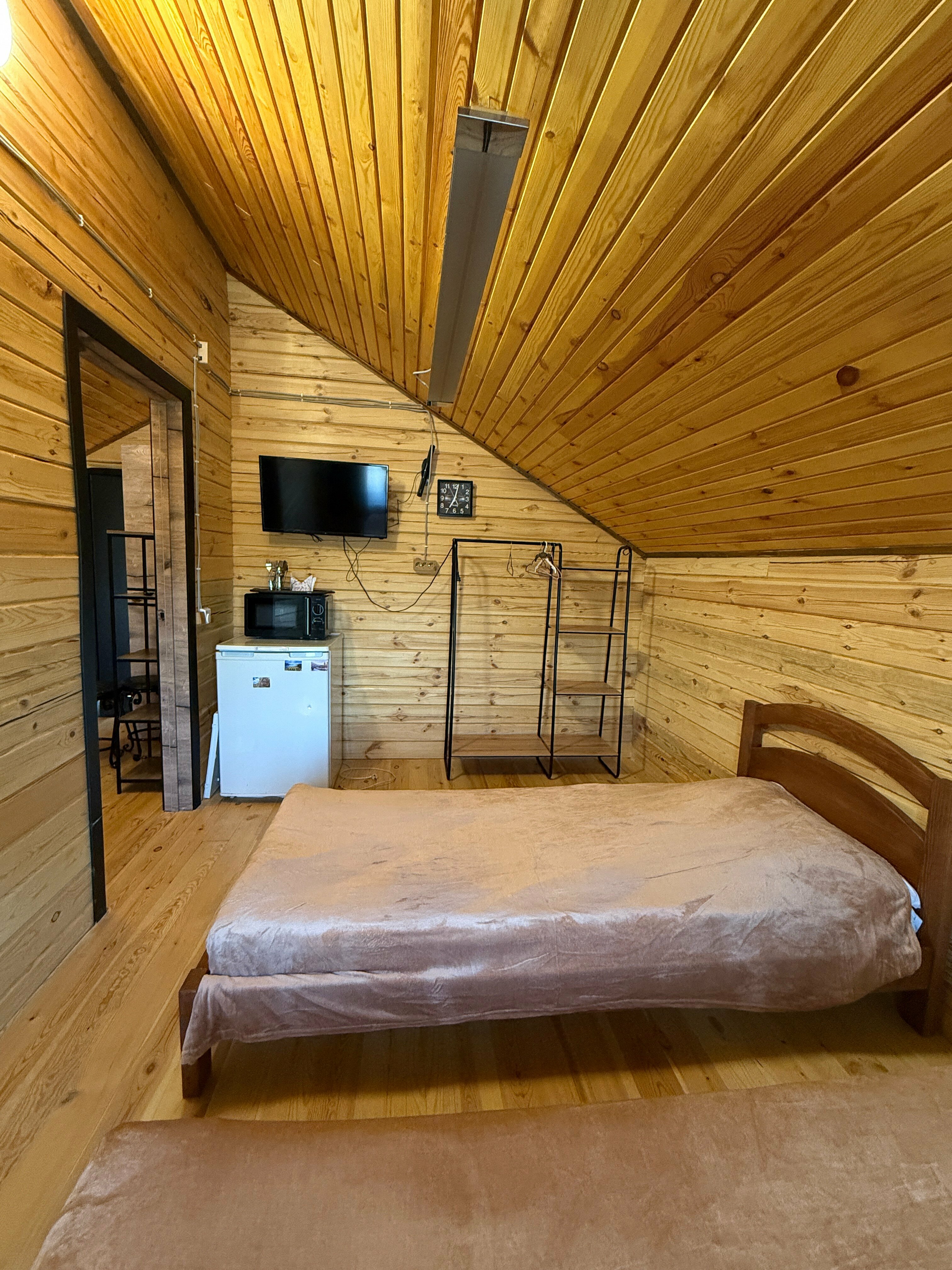 Пятиместный стандарт +