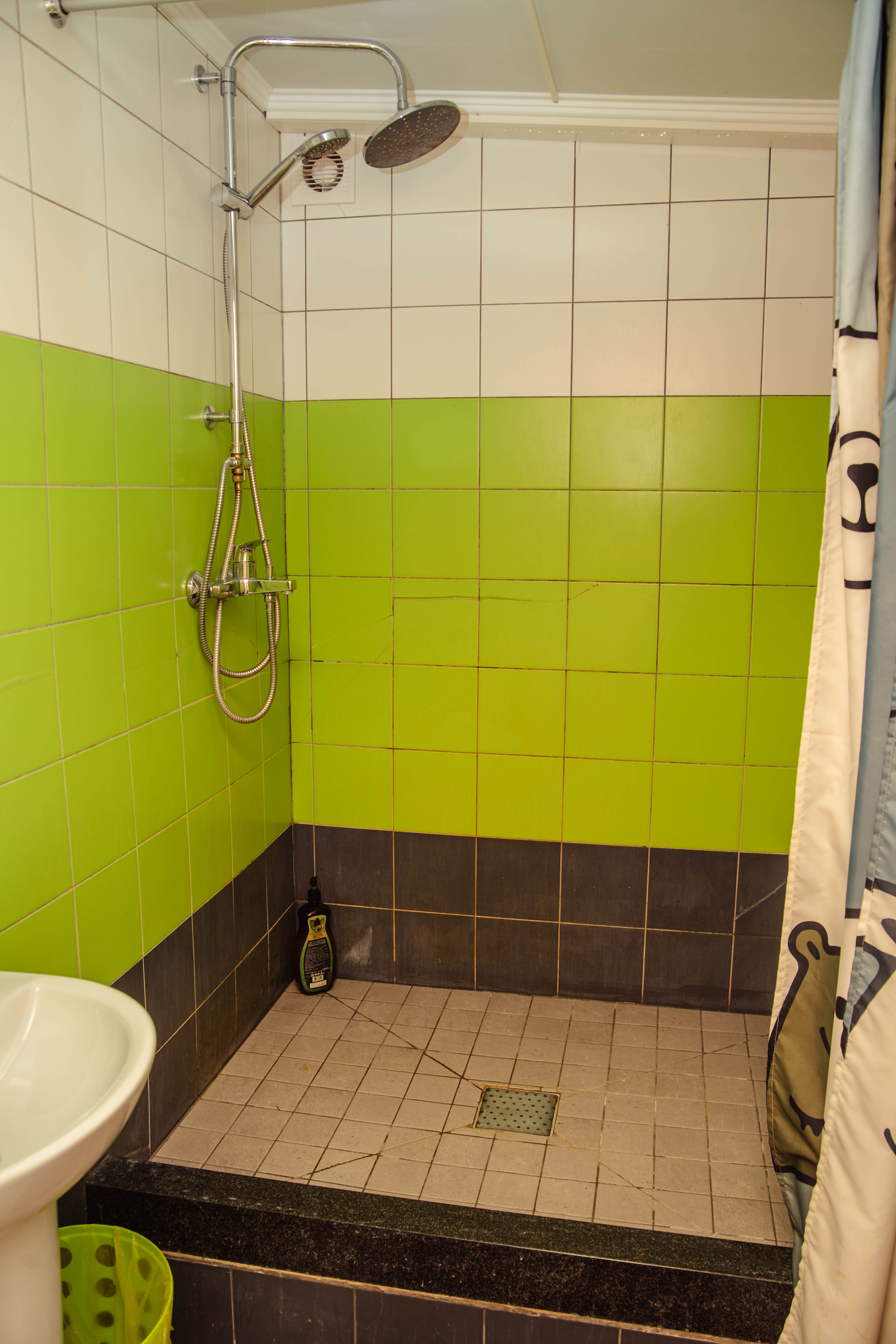 Двухместный номер с 1 кроватью и видом на парк