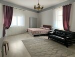 Люкс с видом на горы в Арбат