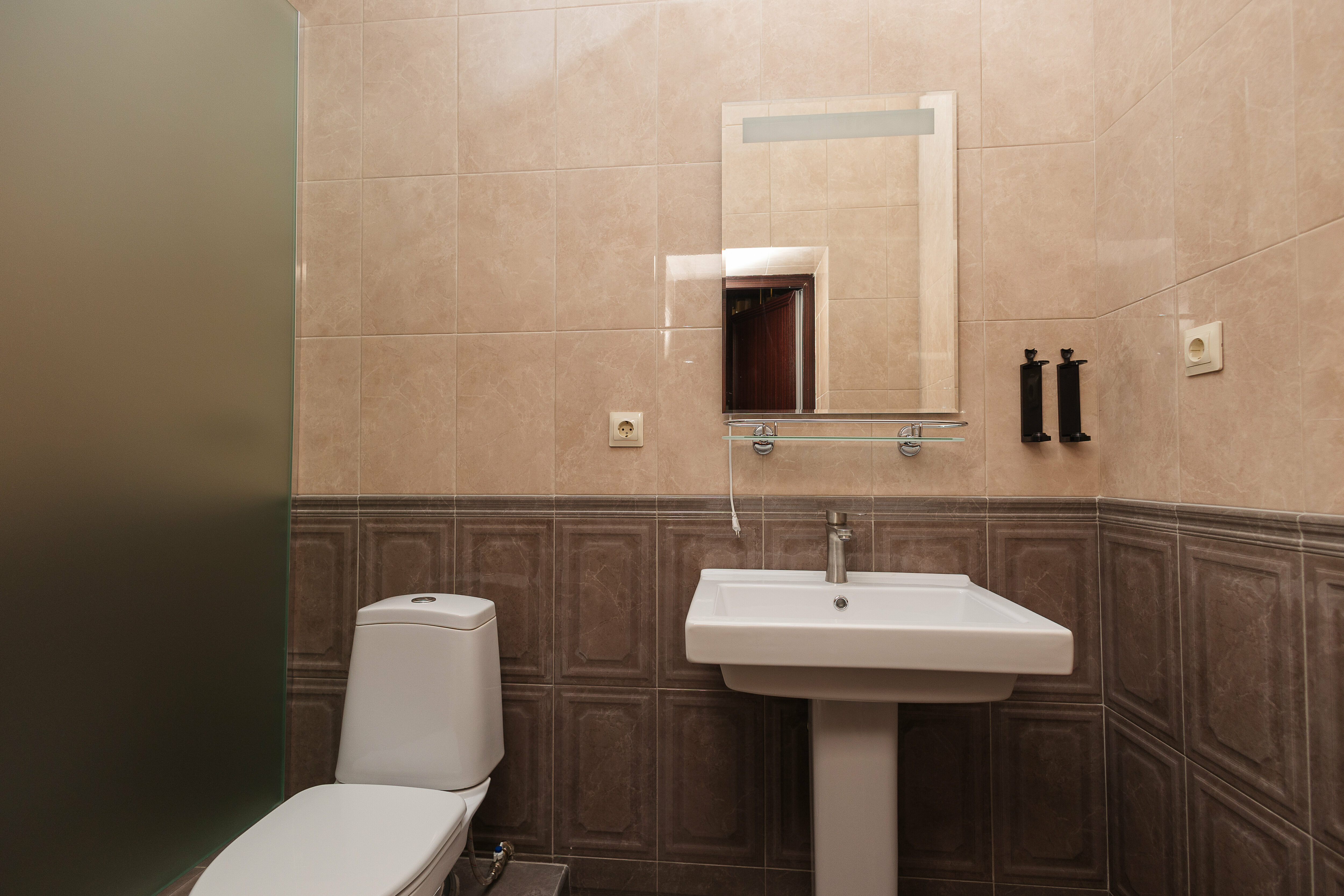 семейный 2-х комнатный