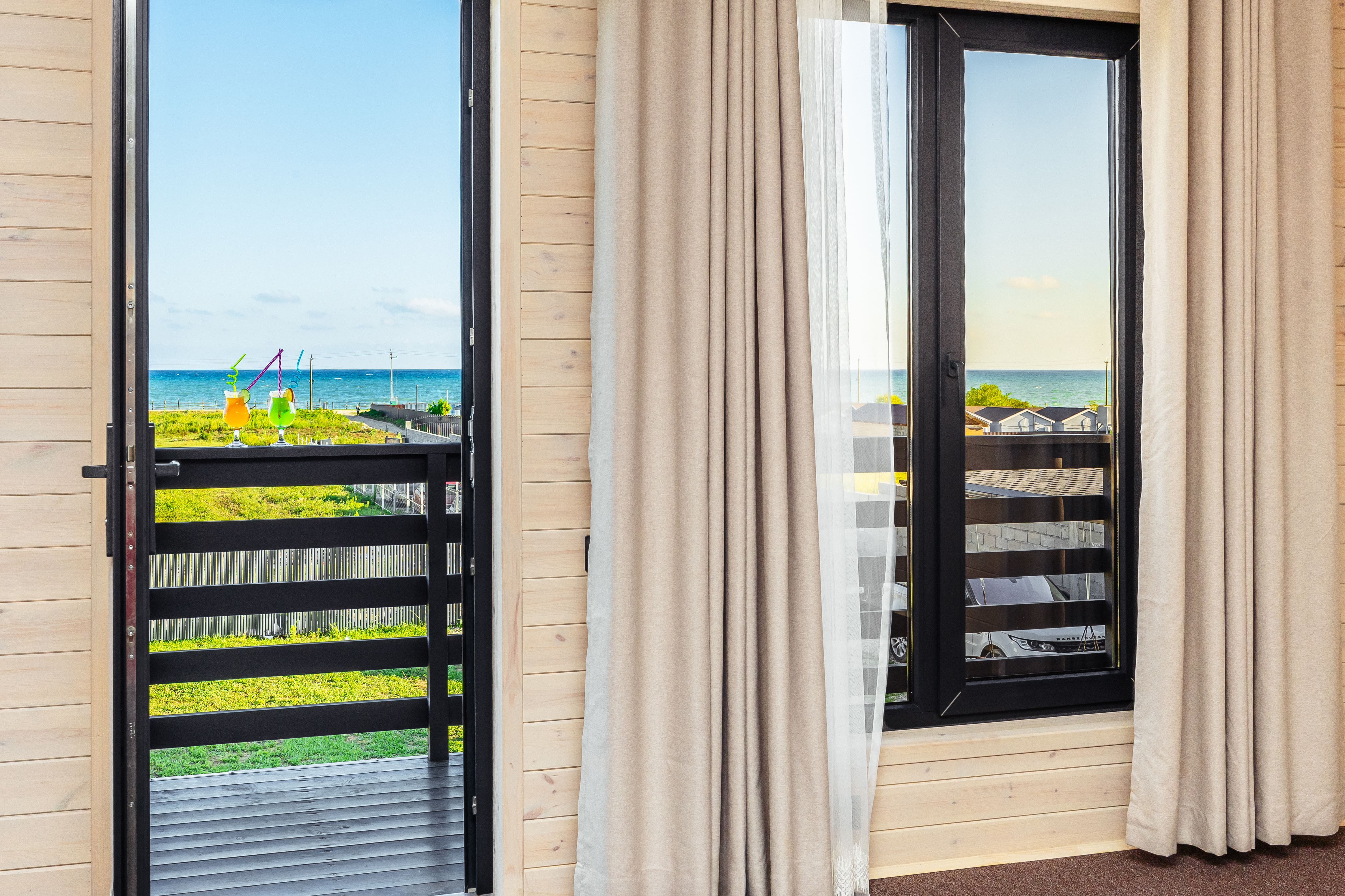 Четырехместный номер