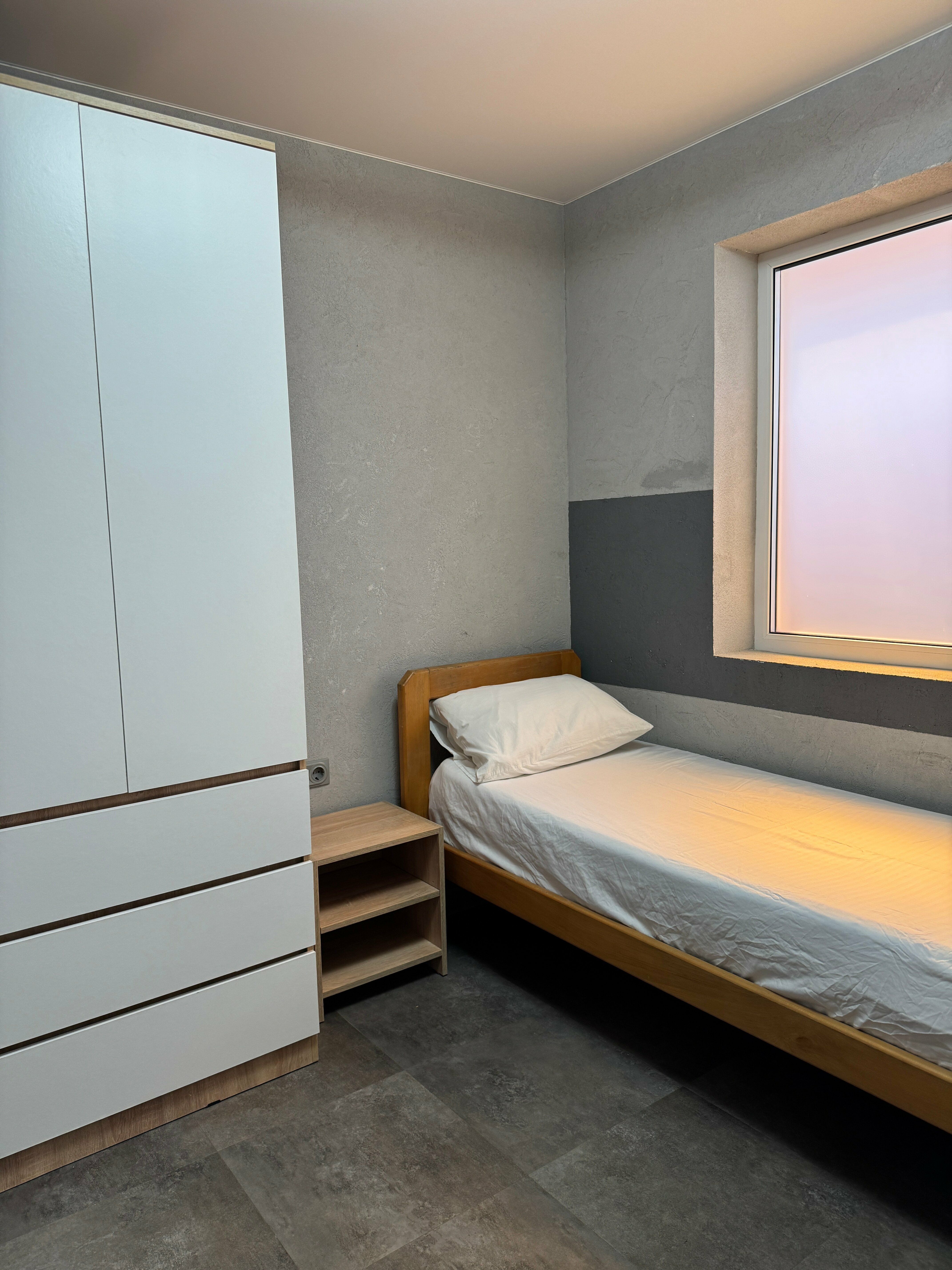 Семейный номер