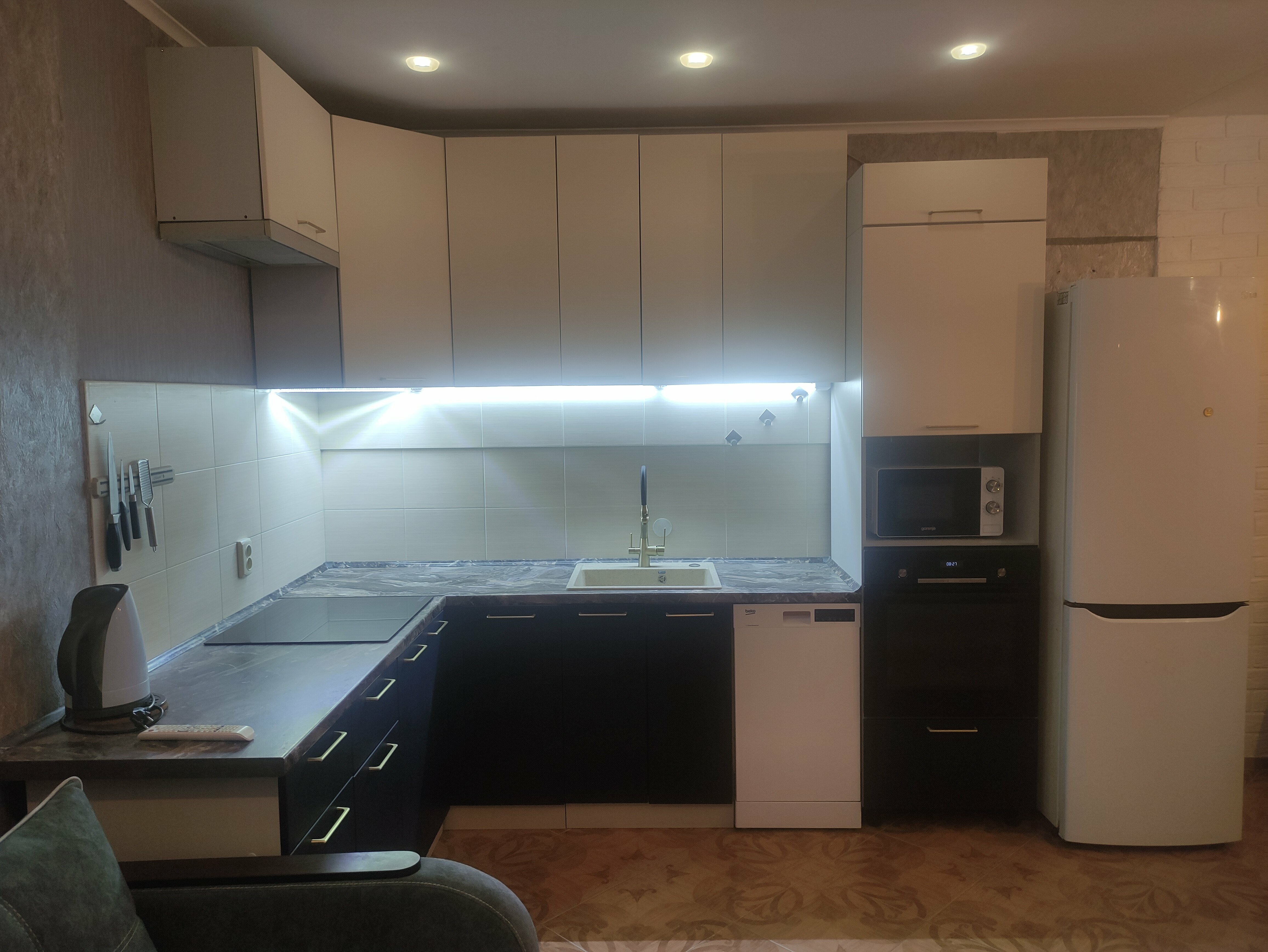 Семейный номер