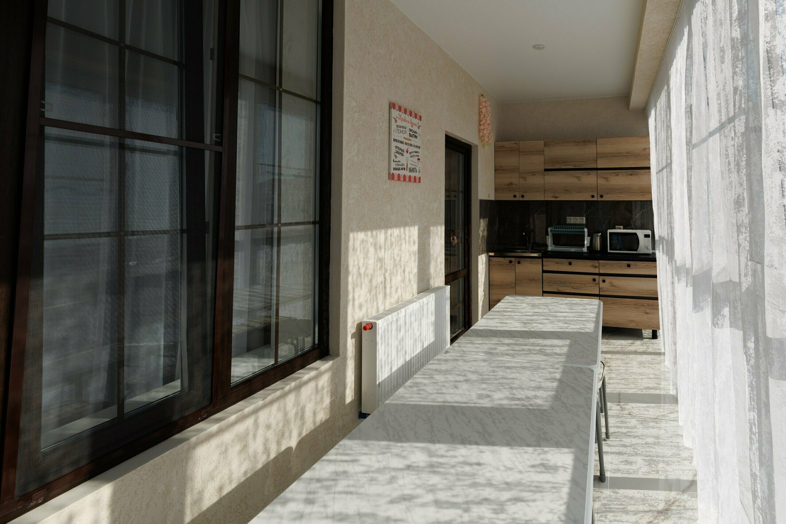 Двухместный номер стандарт