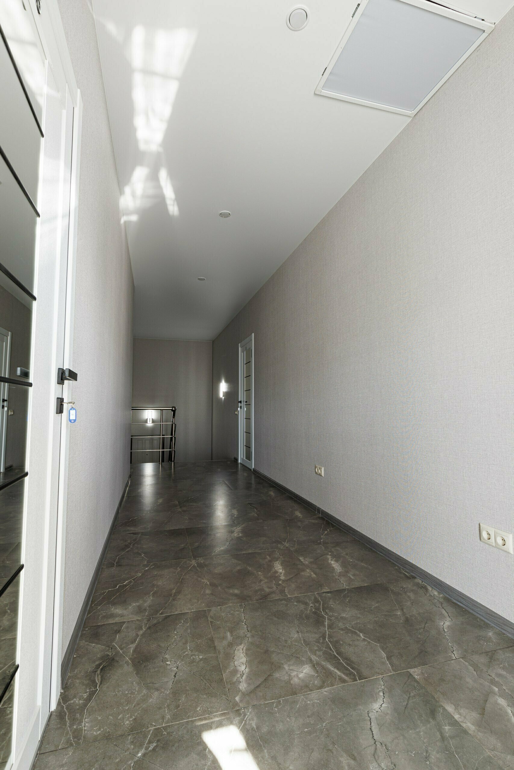 Двухместный номер стандарт