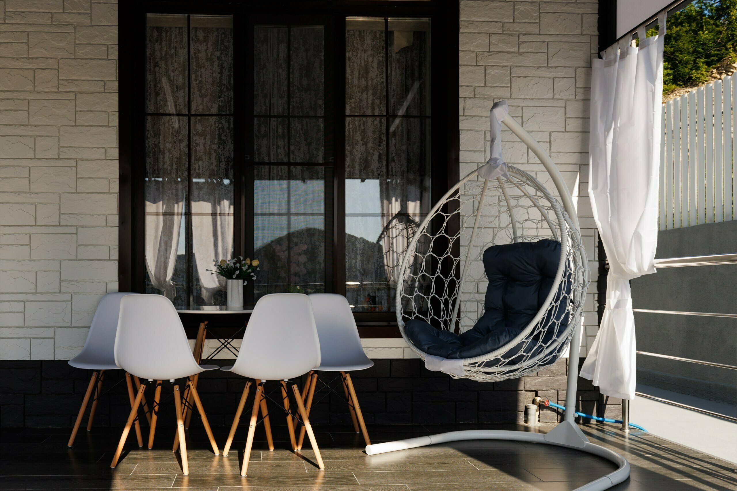 Двухместный номер стандарт