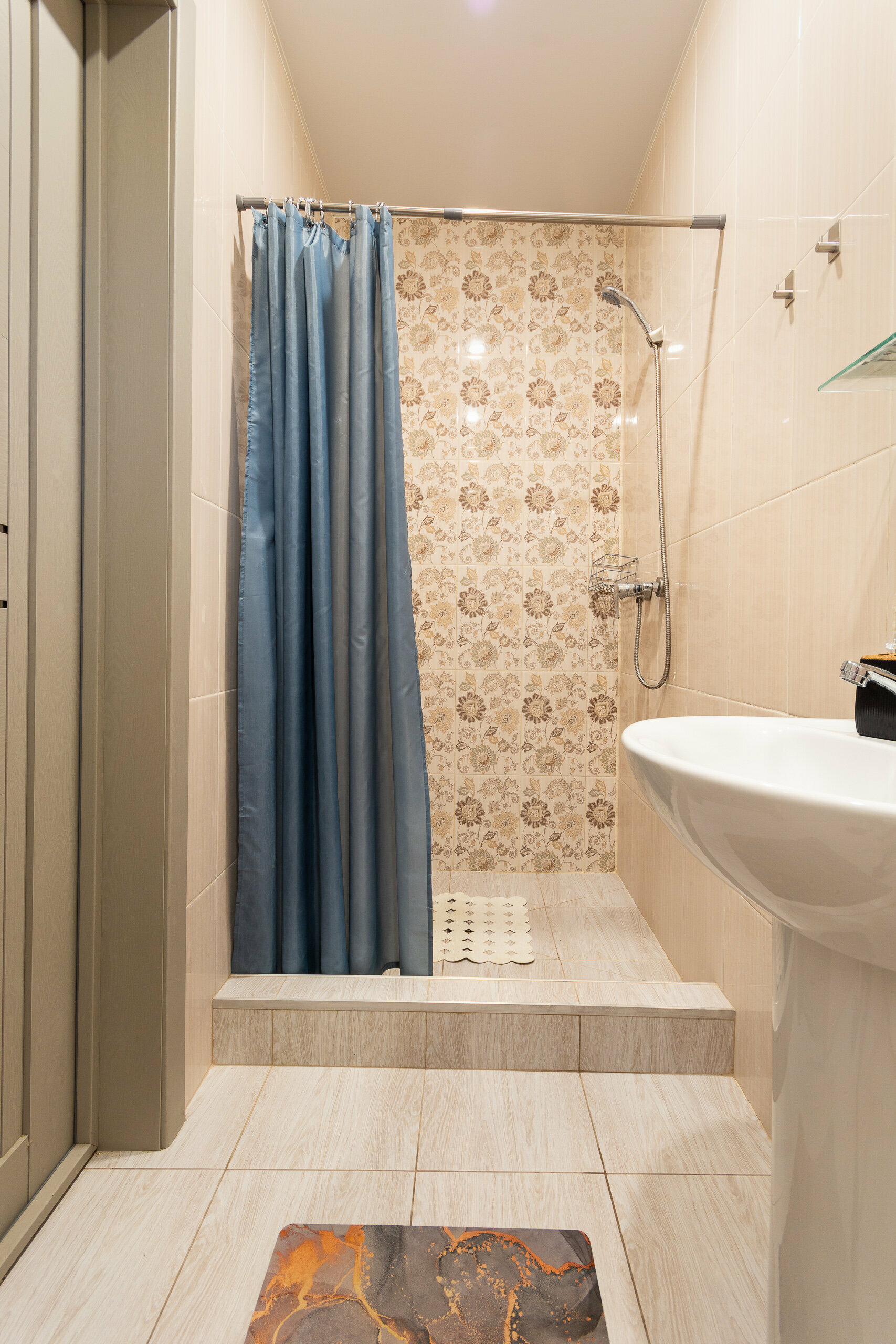 Апартаменты