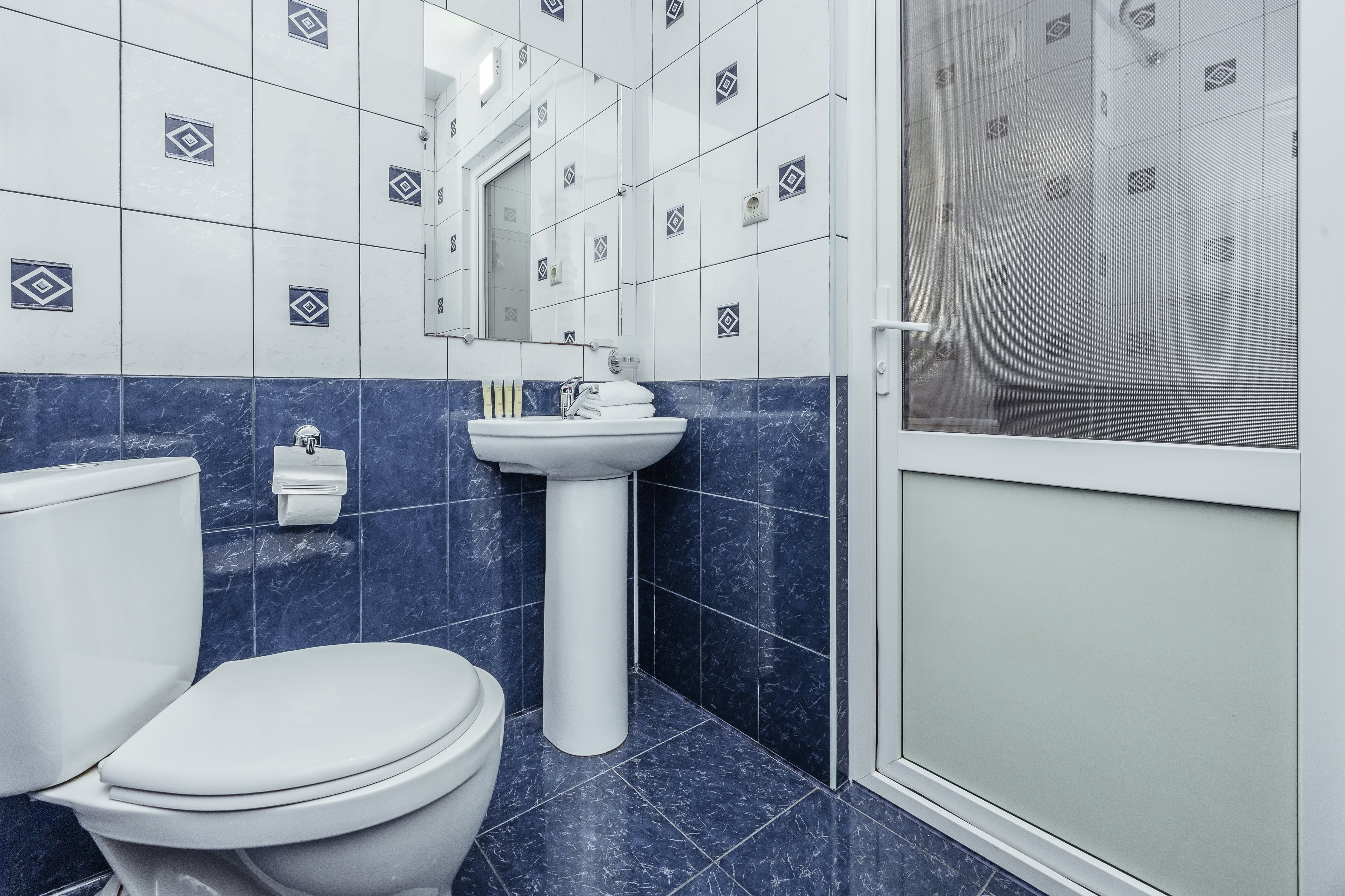 Семейный номер