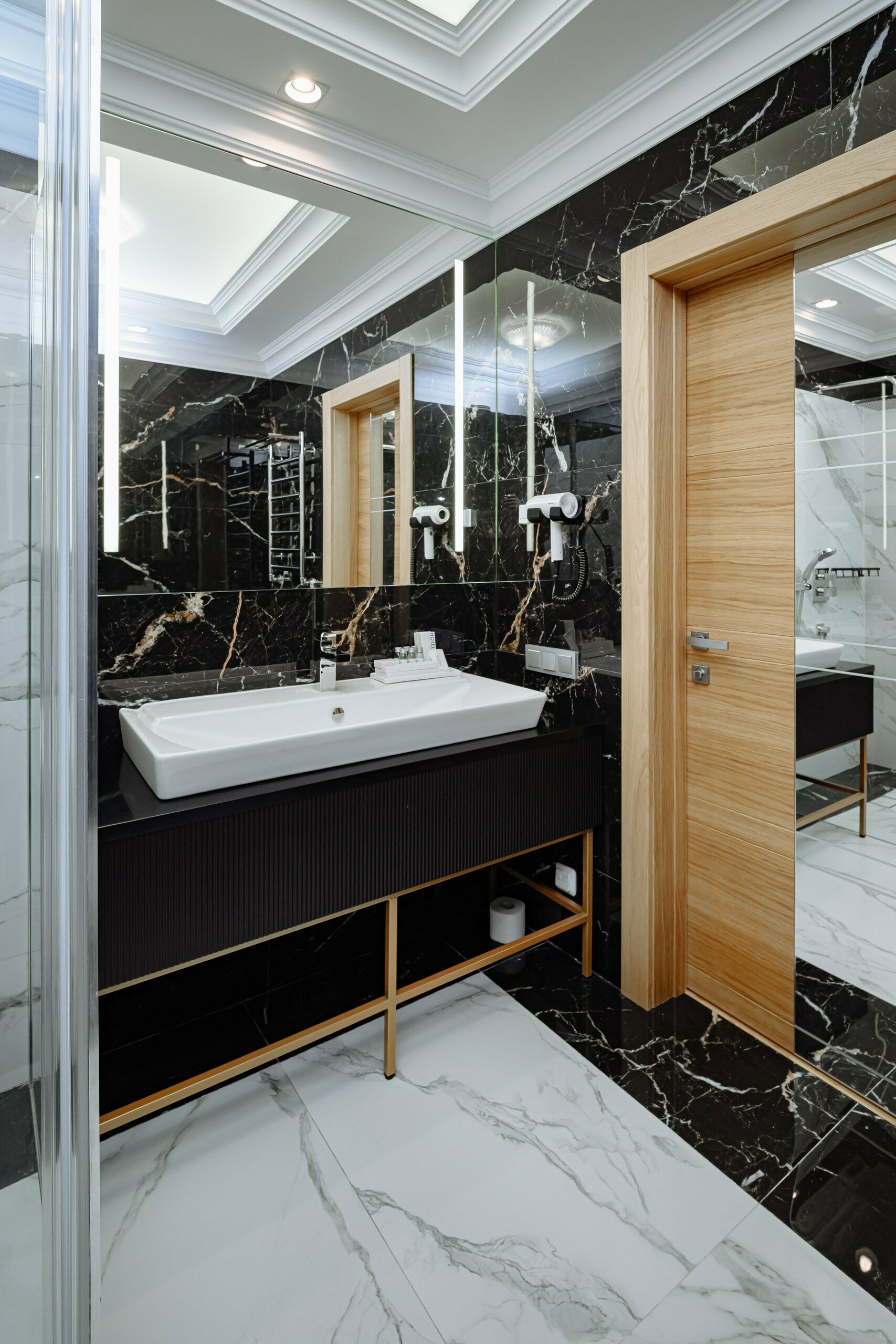 Представительский люкс