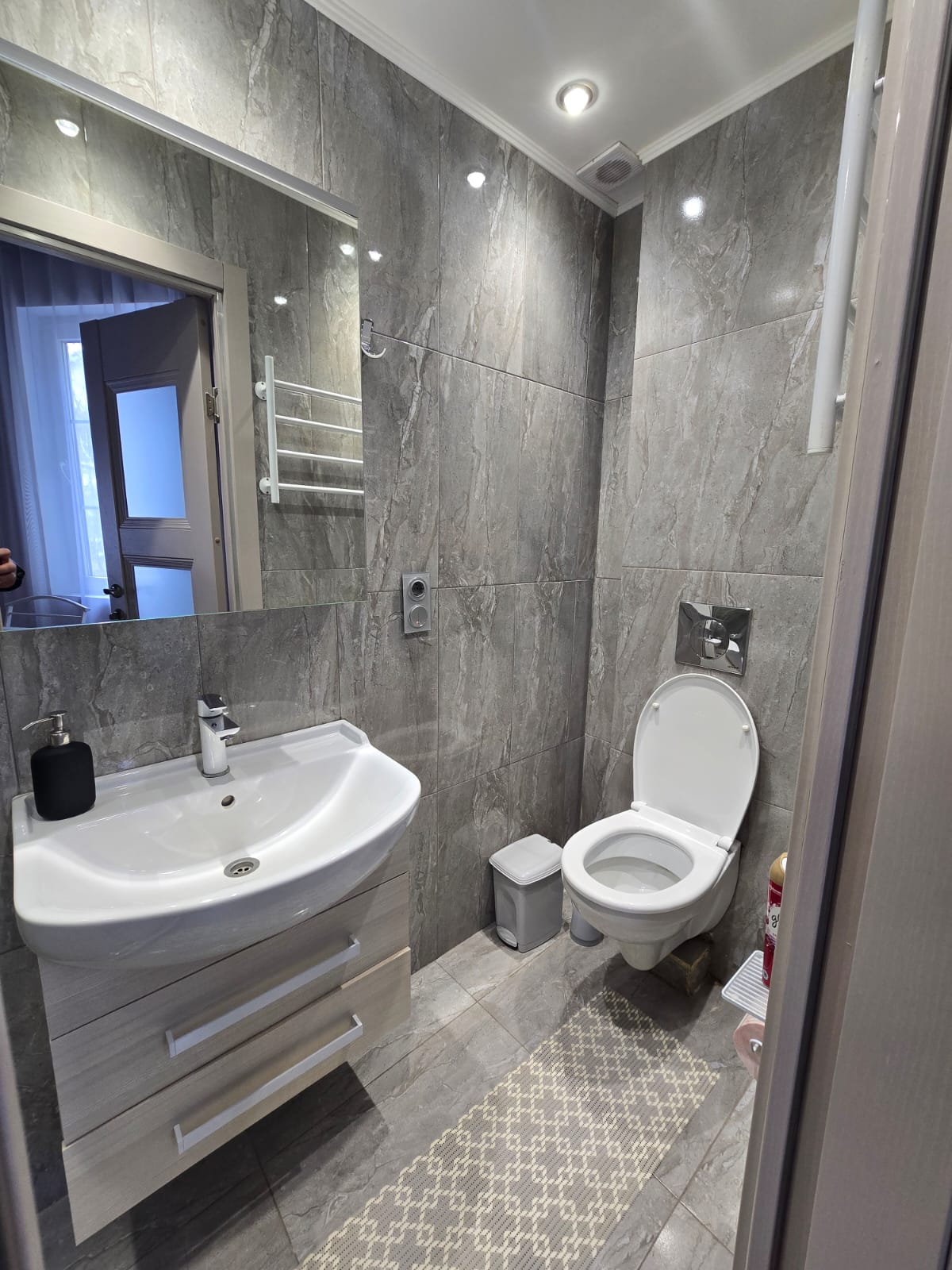 Стандартный люкс