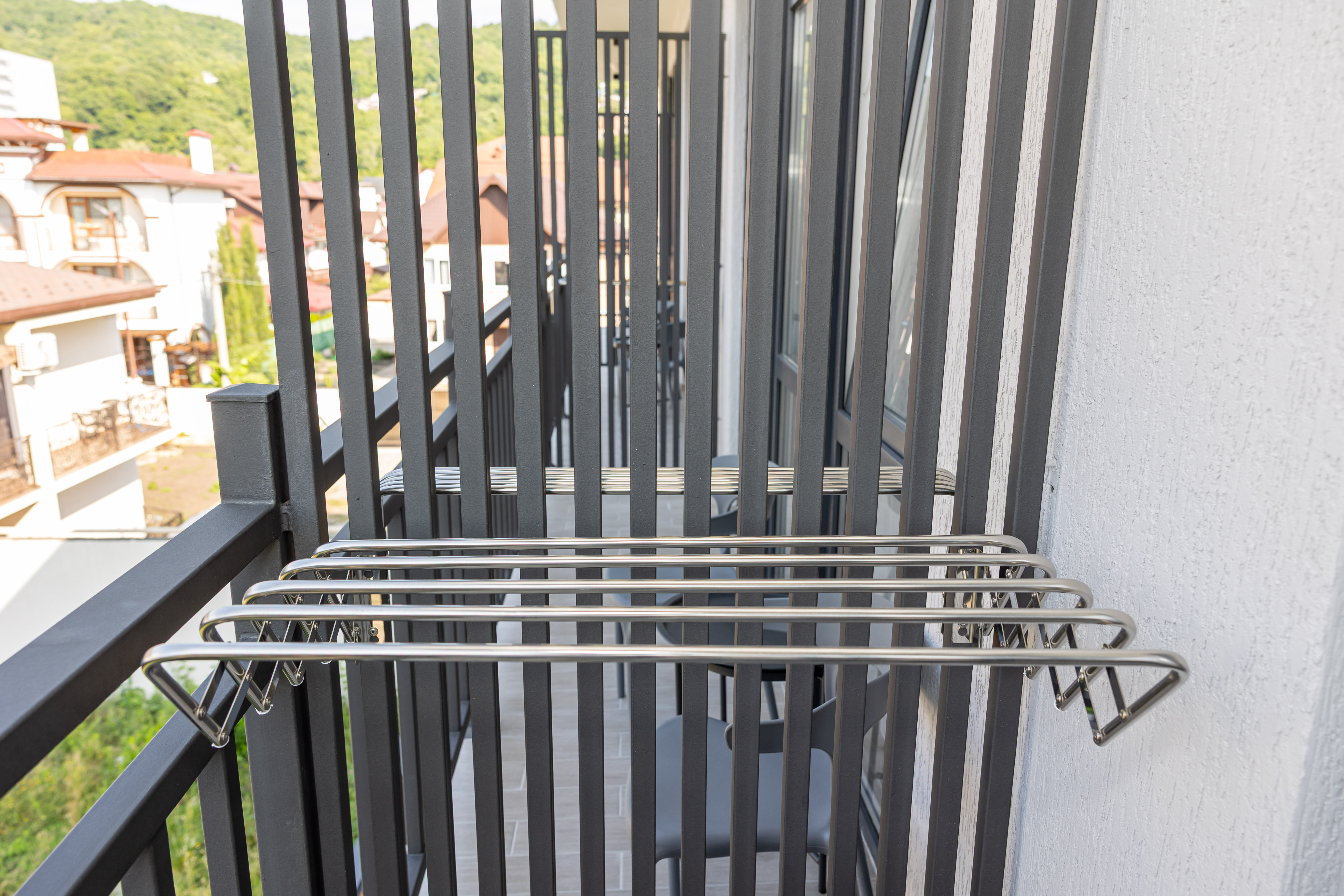 Стандартный трехместный номер