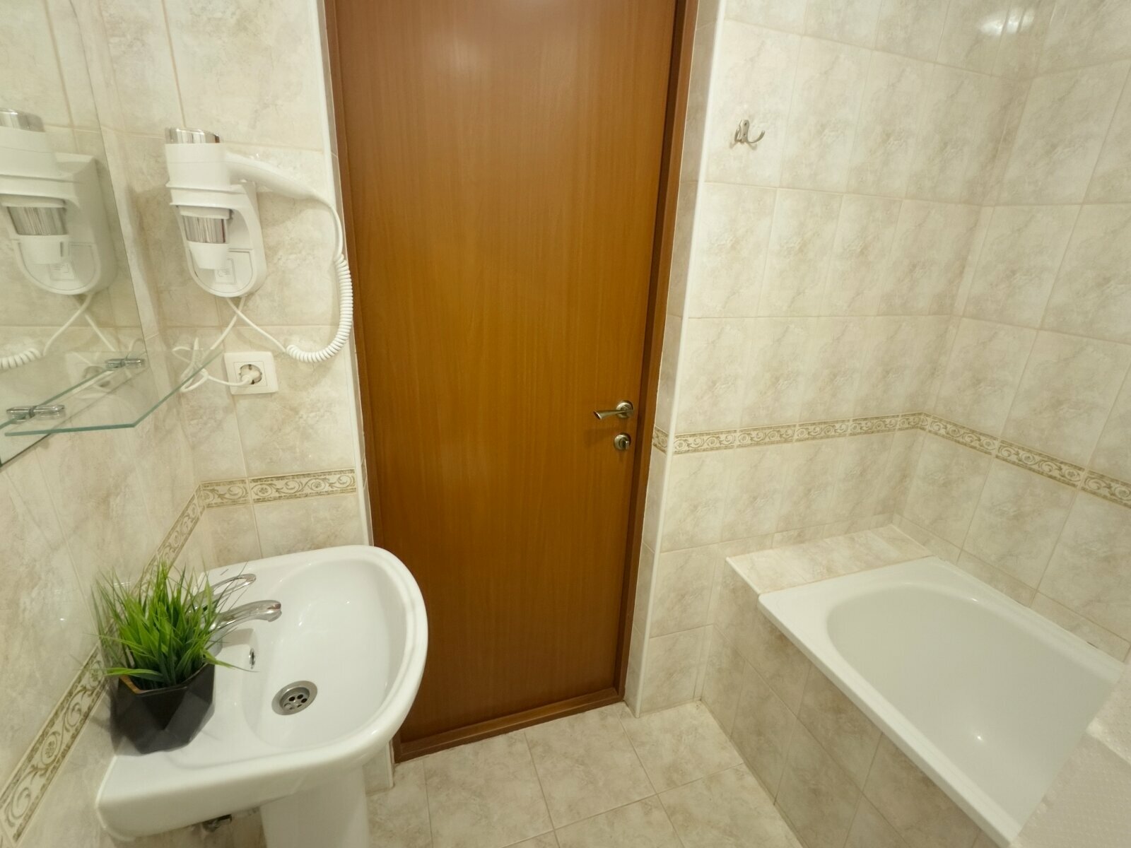 3-х местный Стандарт