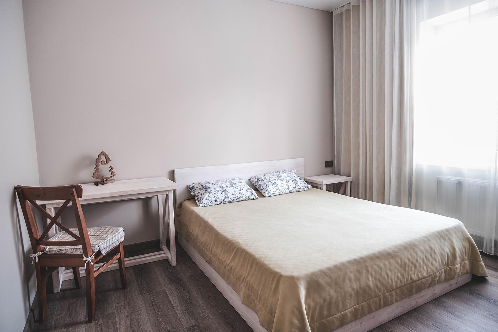 МЕЛИССА - дом на 2-4 человека