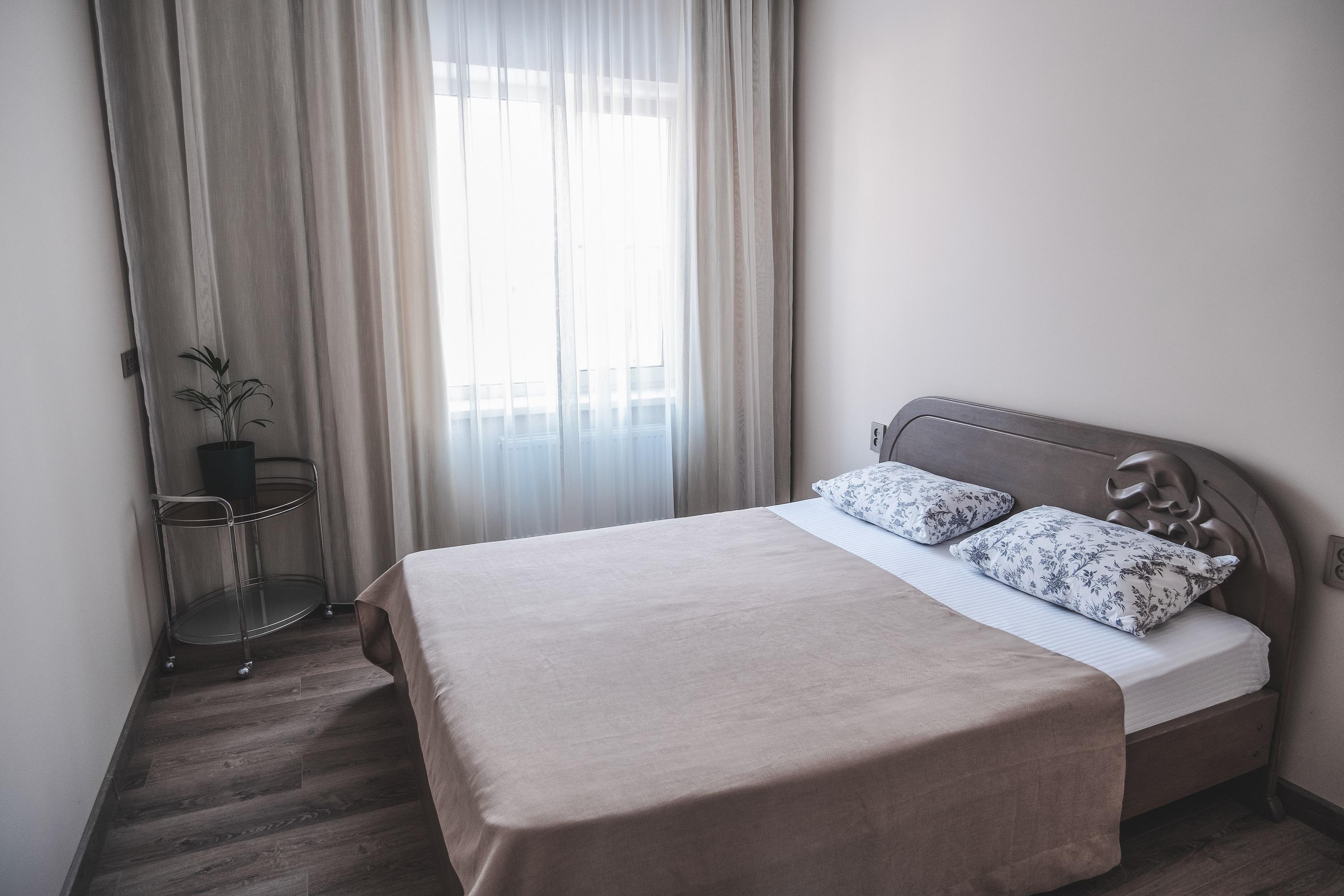 МЕЛИССА - дом на 2-4 человека