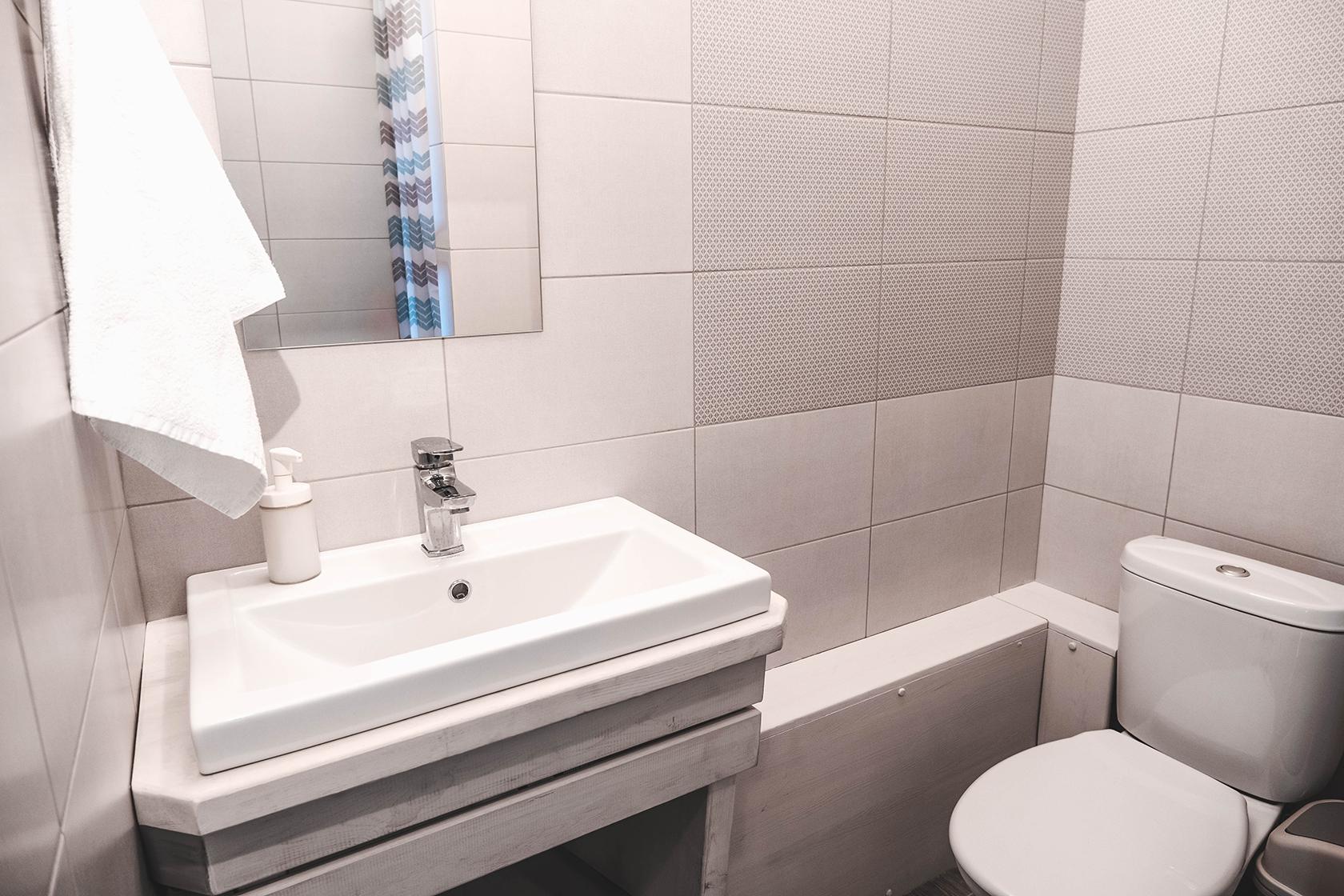 МЕЛИССА - дом на 2-4 человека