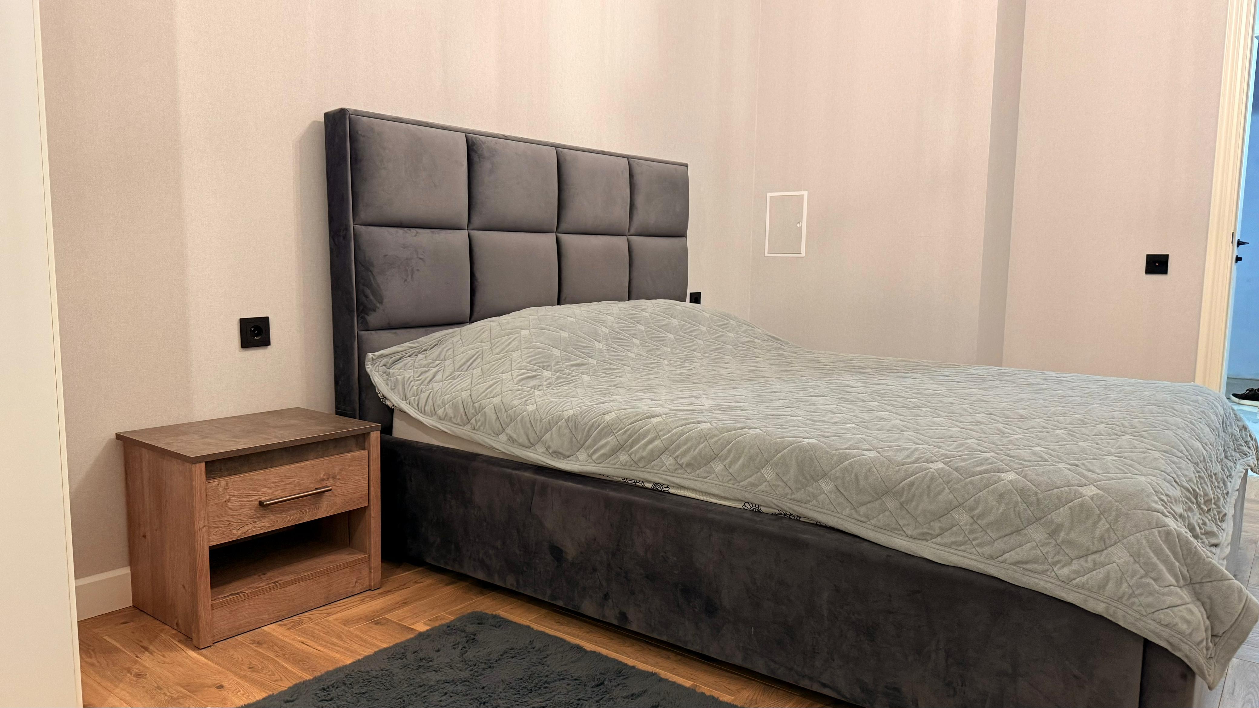 Апартаменты