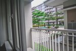 Butler's BnB (A) @ Trees Residences в Butler's BnB