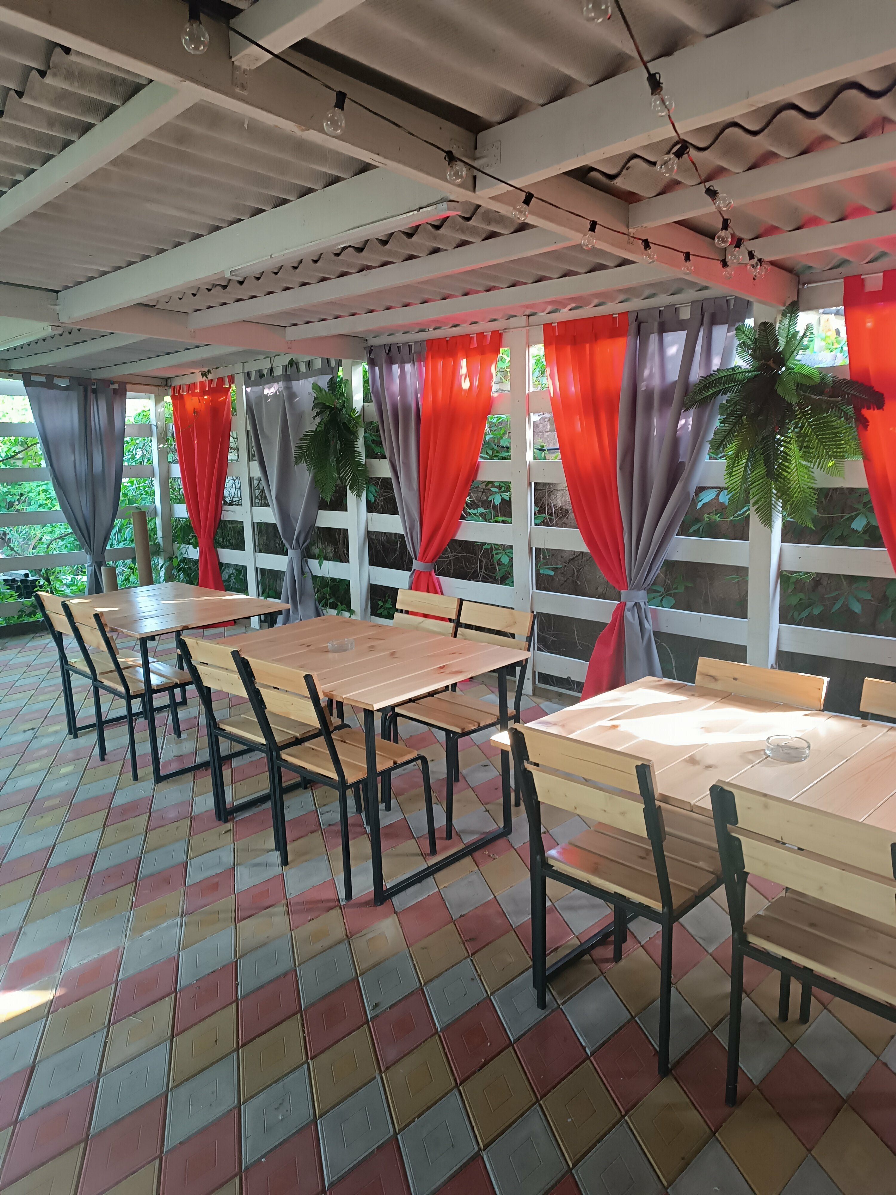 Трехместный номер