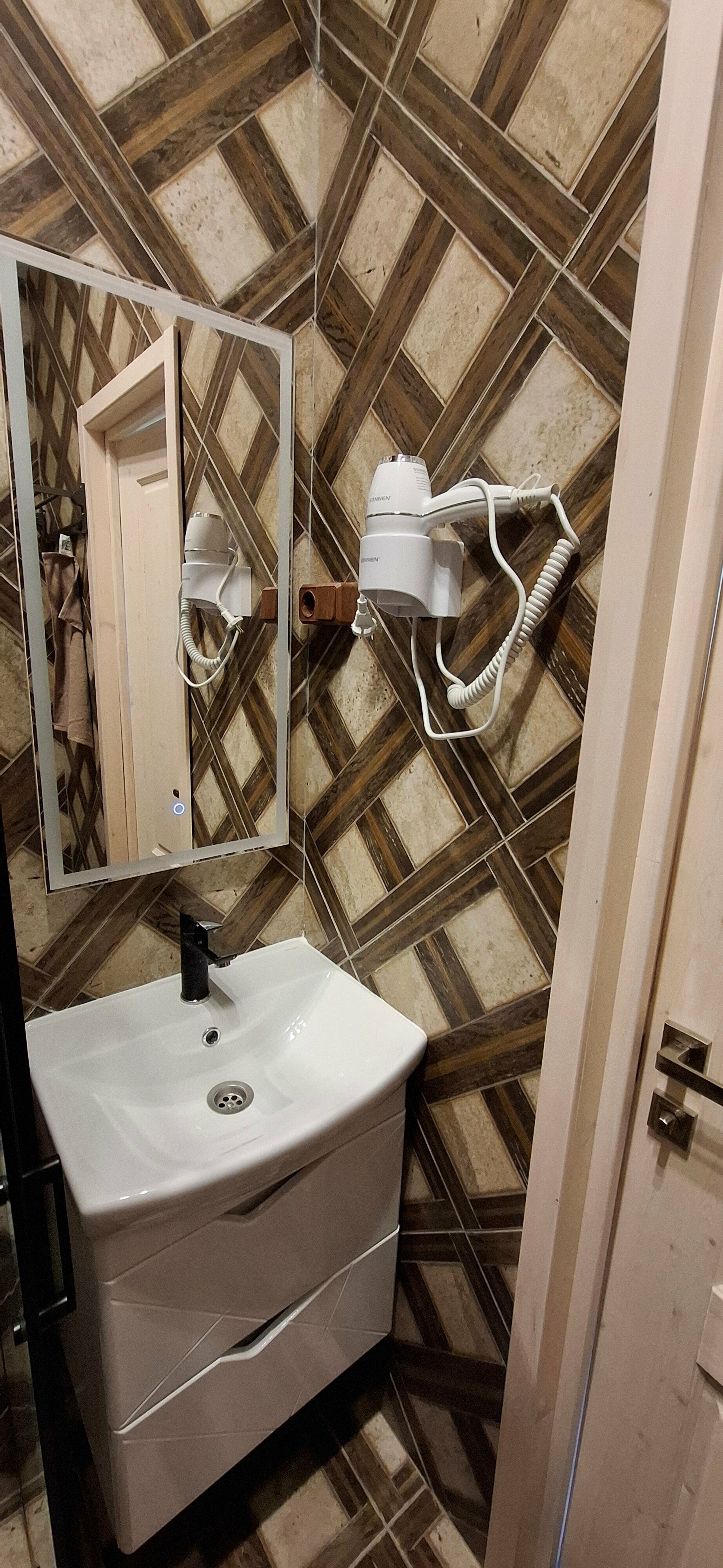 Семейный номер Делюкс