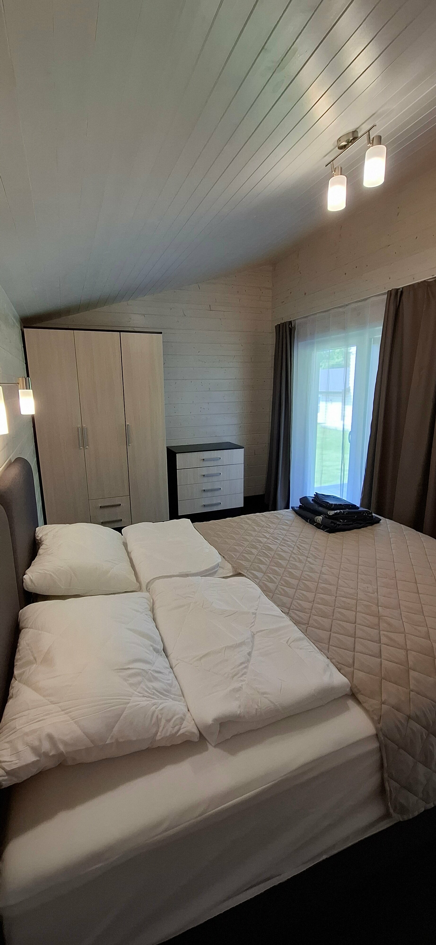 Семейный номер Делюкс