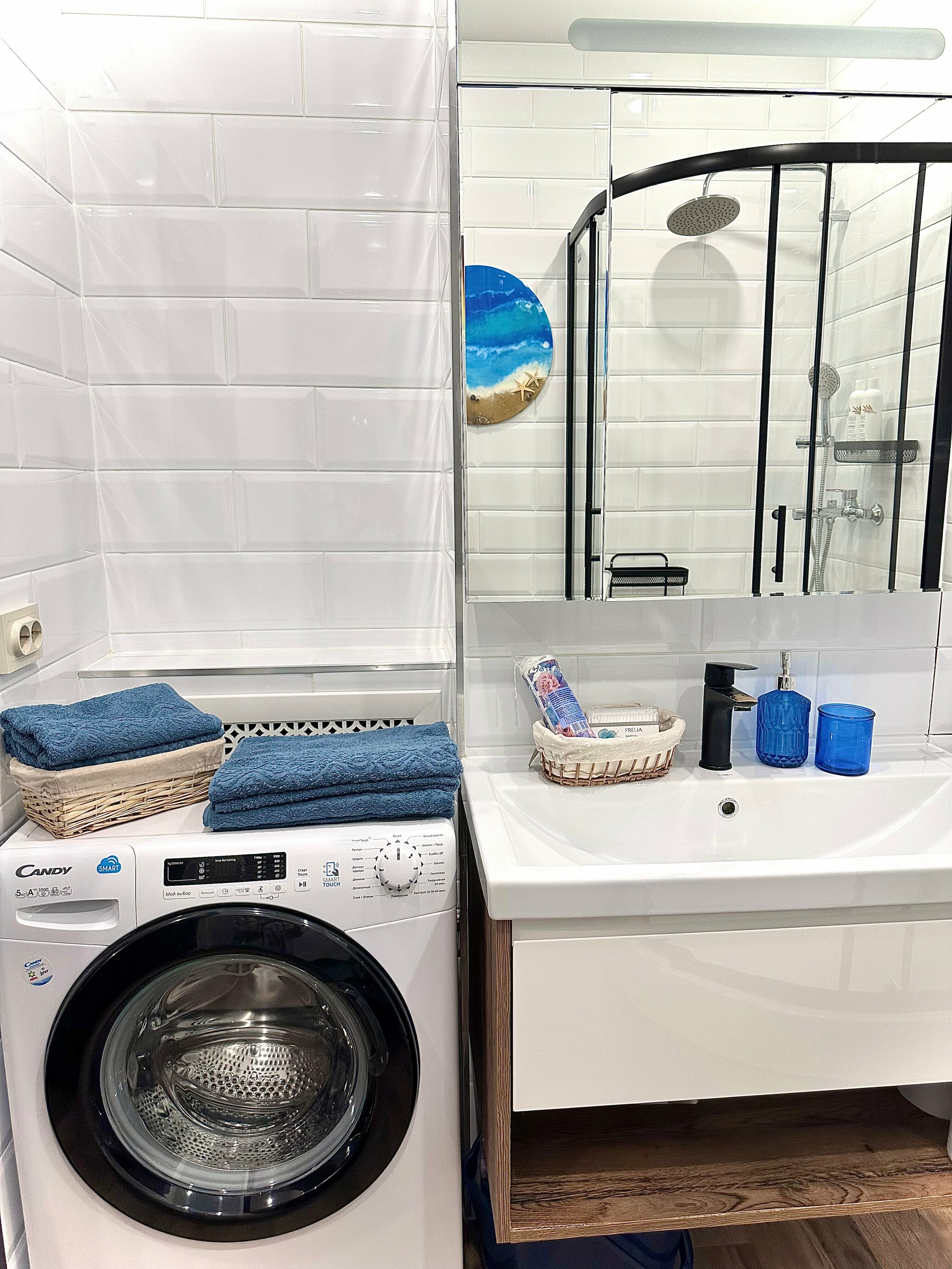 Номер-студия