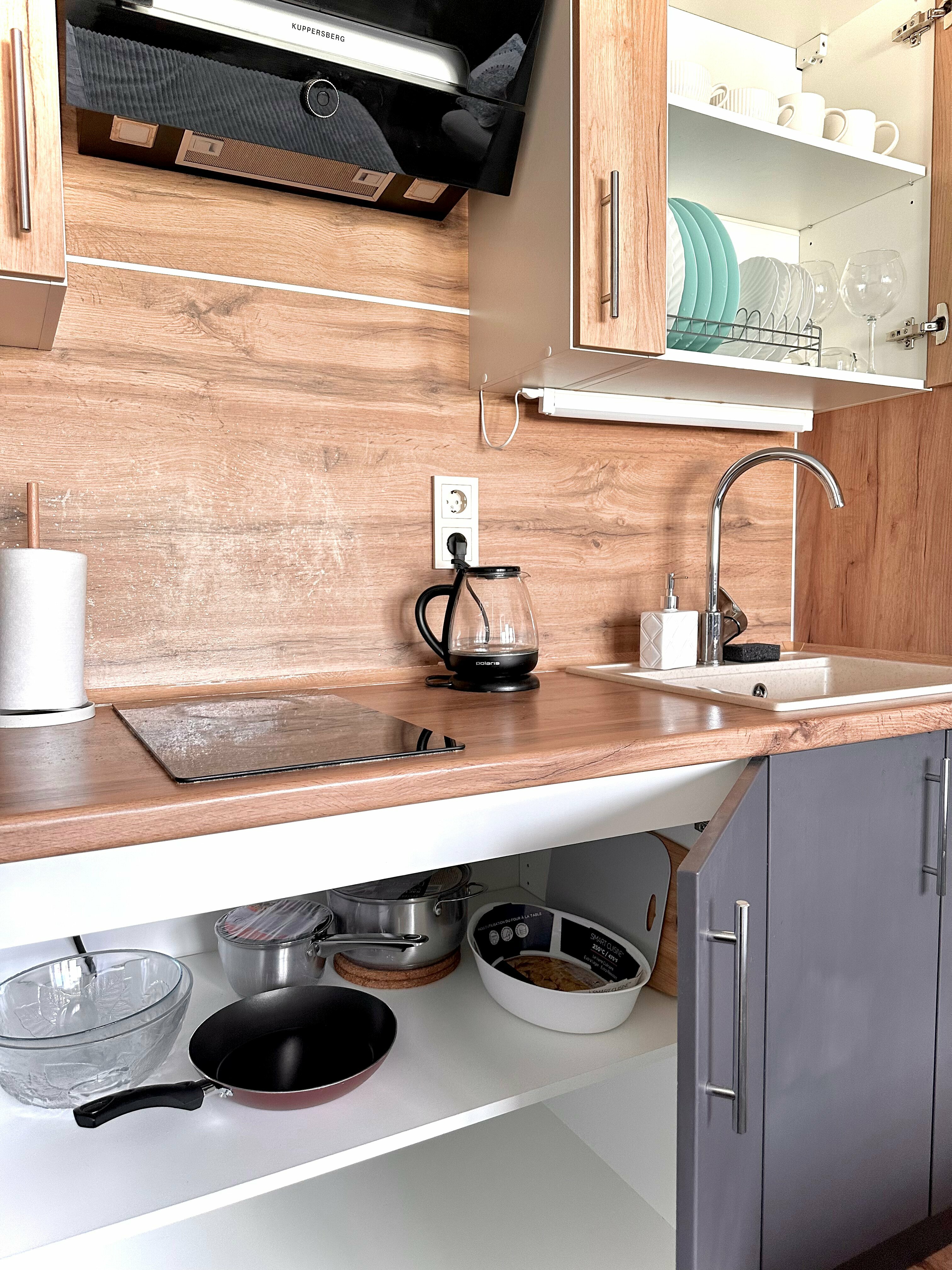 Номер-студия