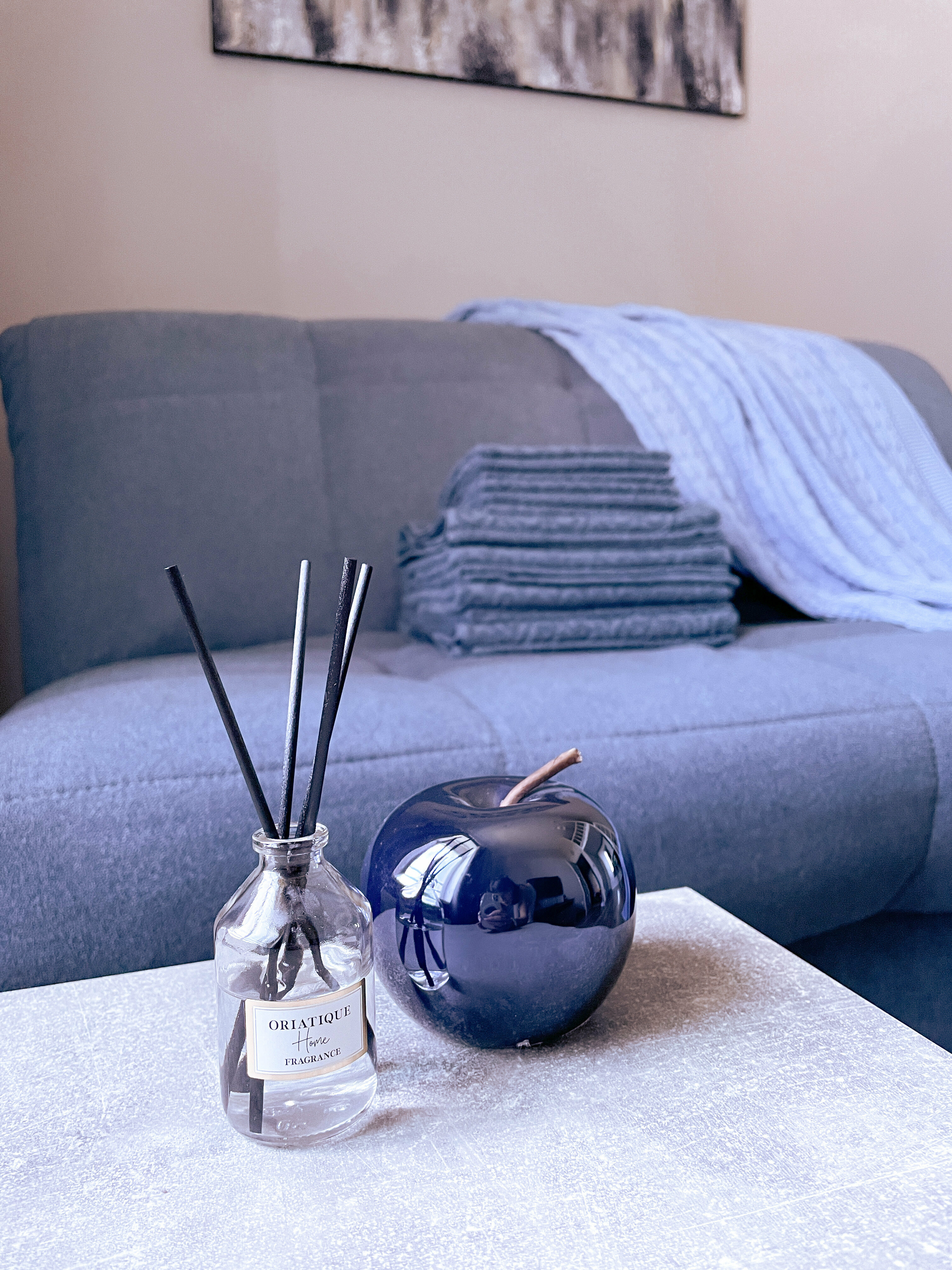 Двухуровневые апартаменты