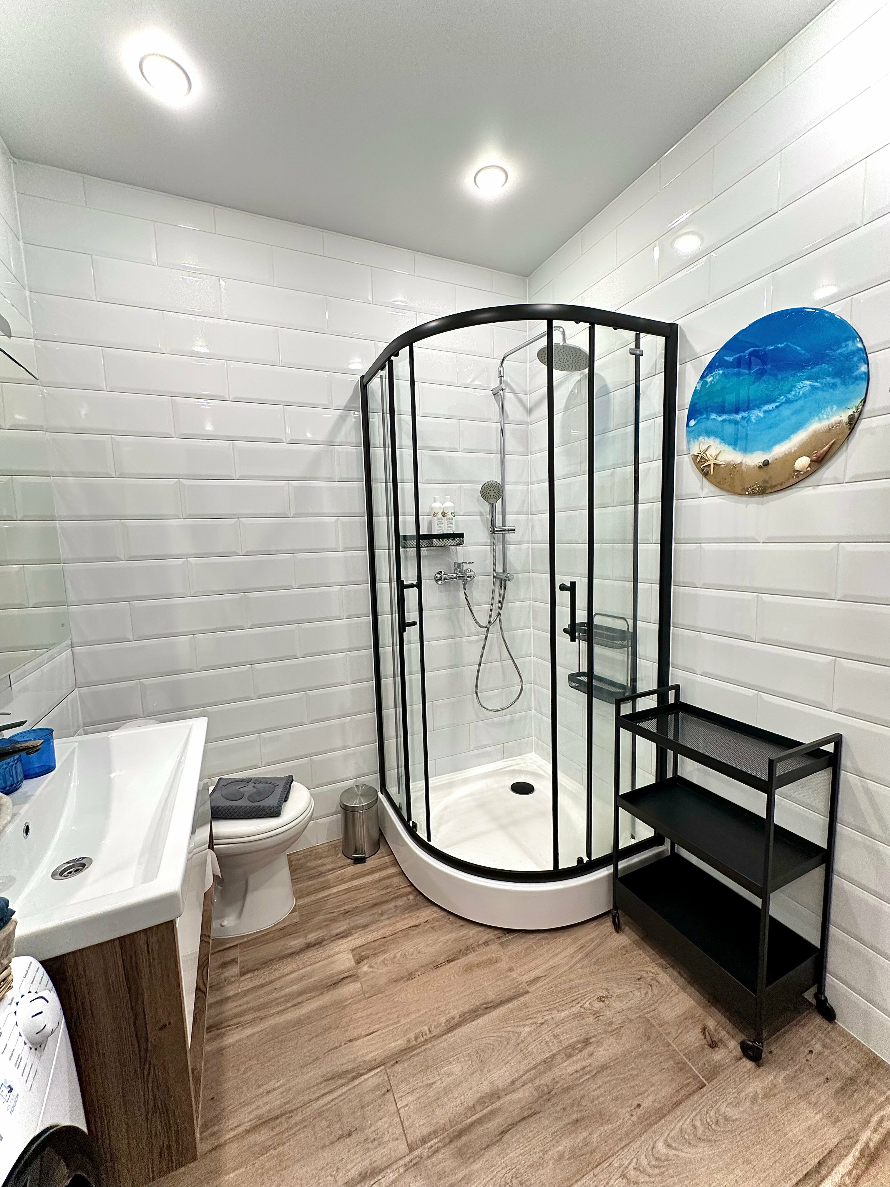 Номер-студия