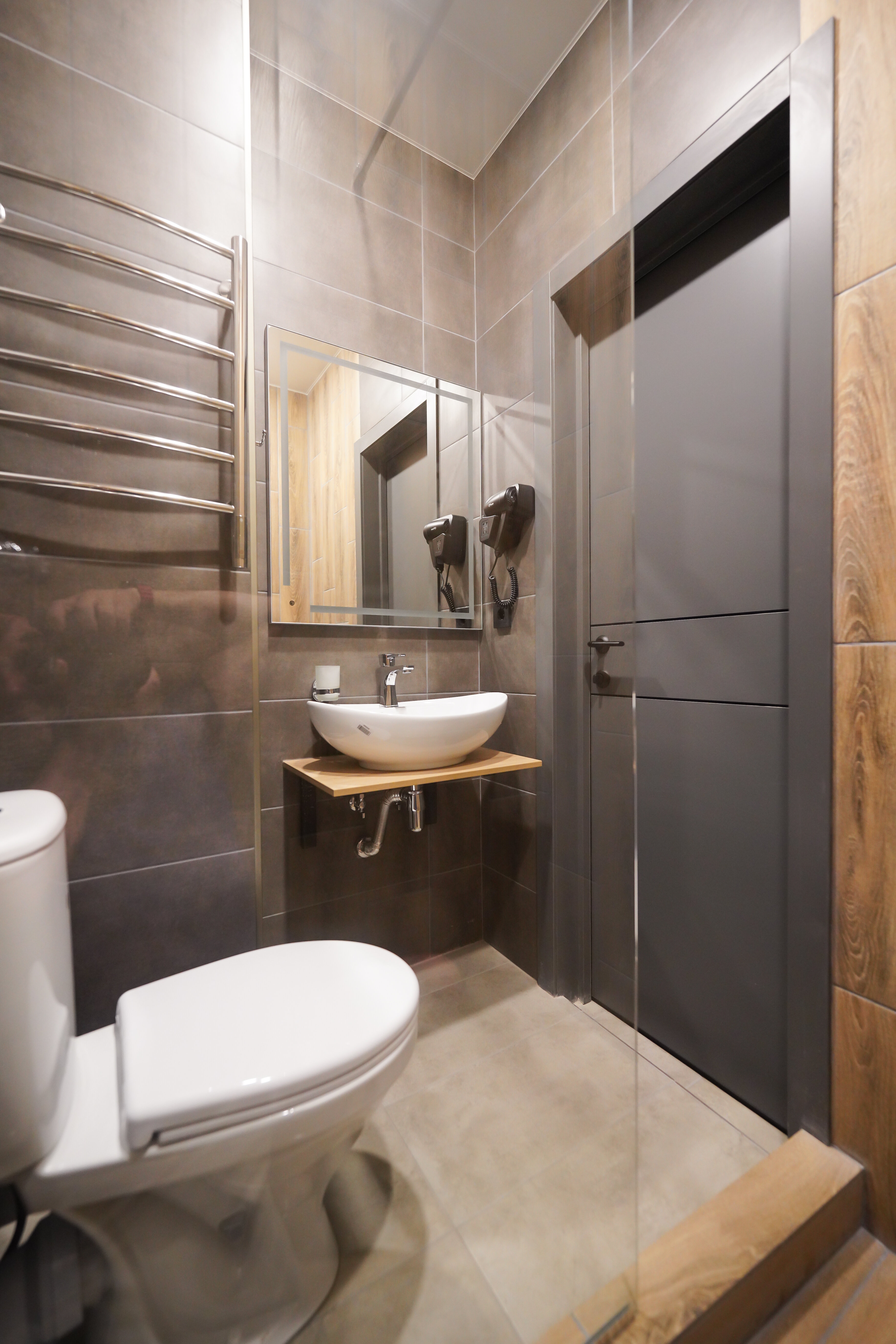 2х-местный 2х-комнатный стандарт