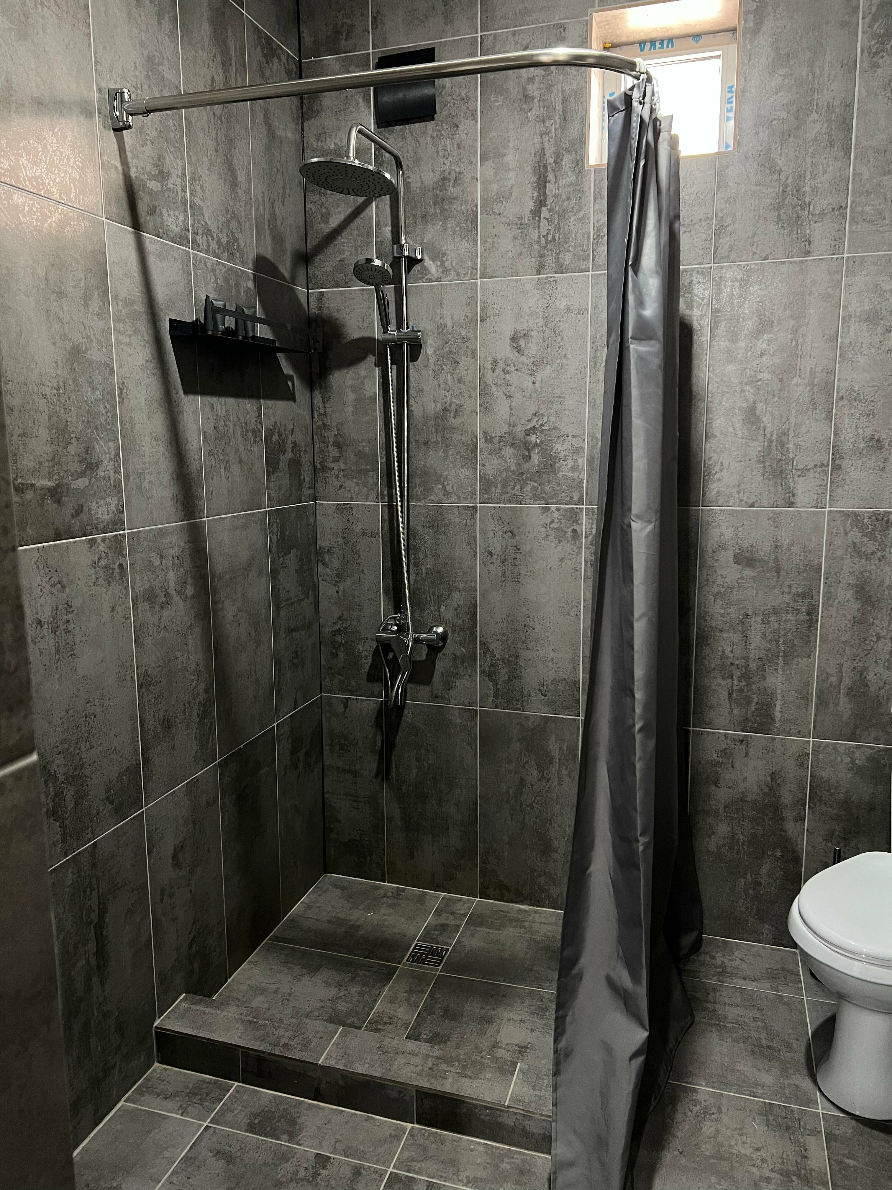 Номер-студия