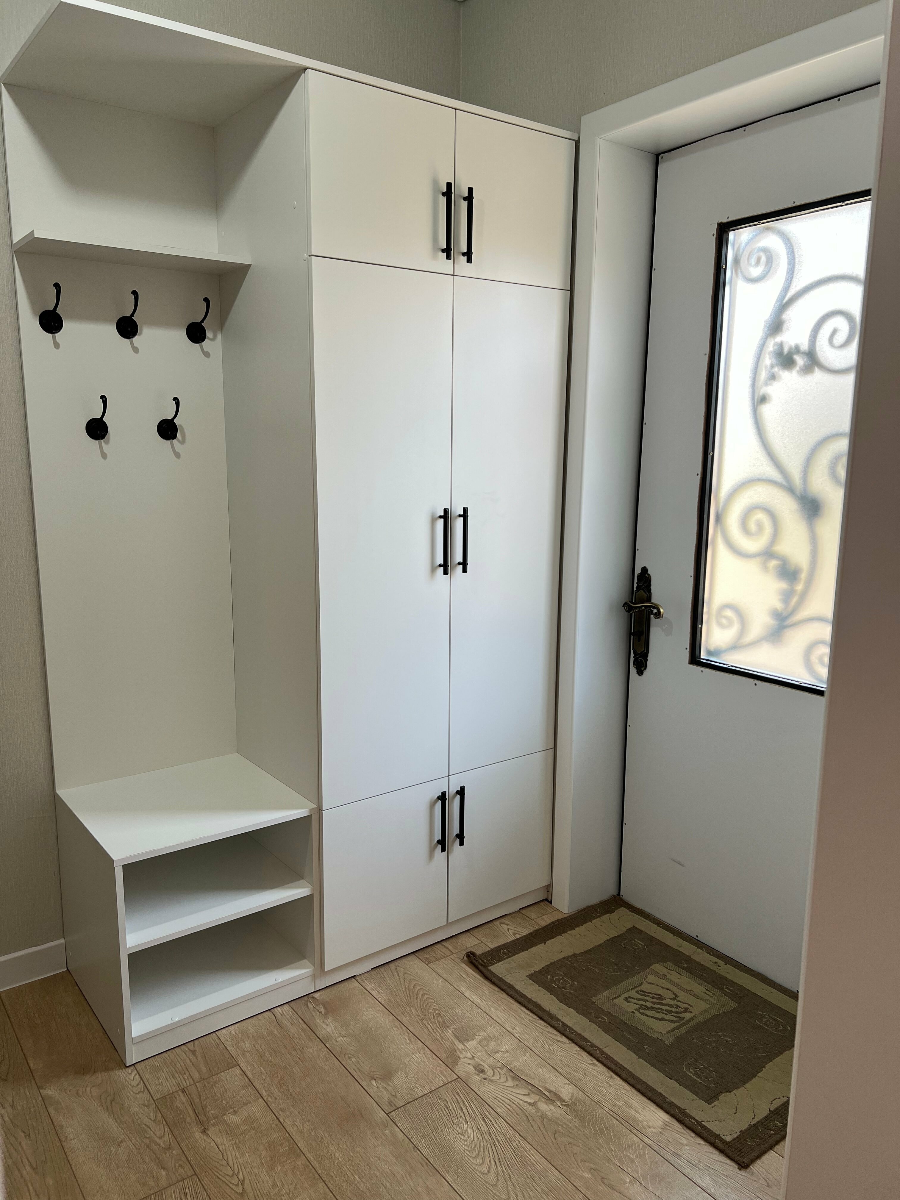 Номер-студия