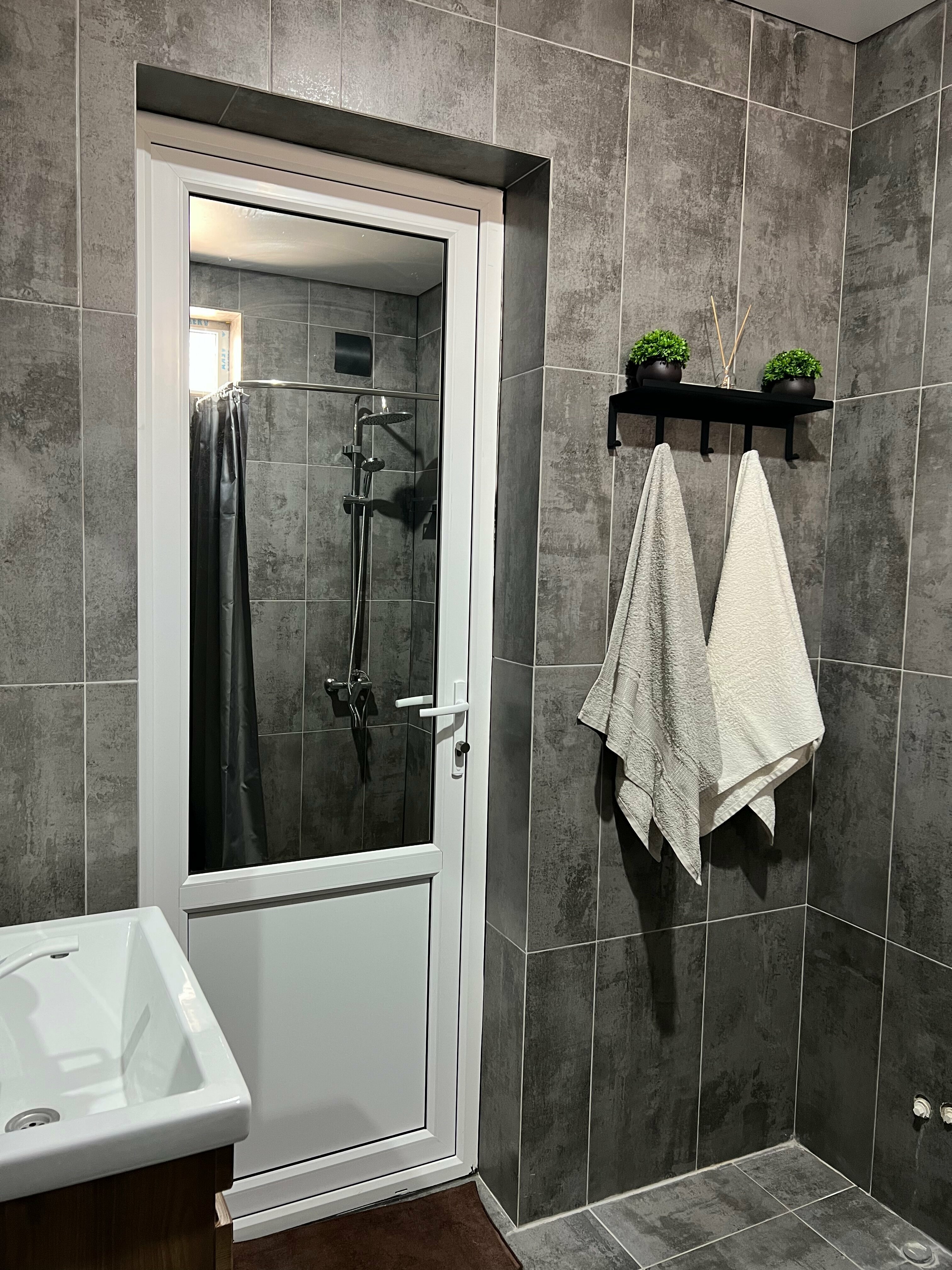 Номер-студия