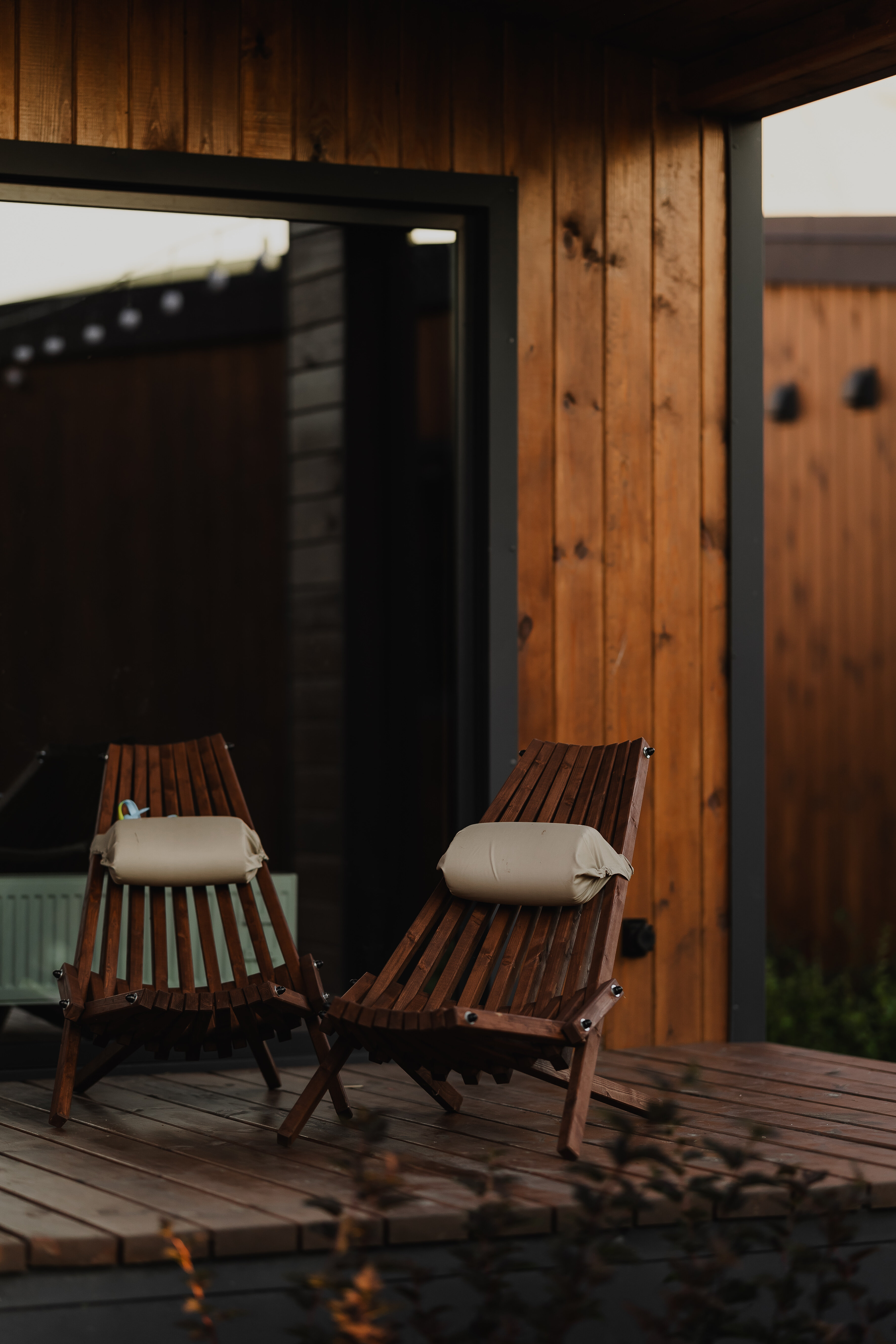 Garden Villa 3-х комнатная Вилла с видом на сад