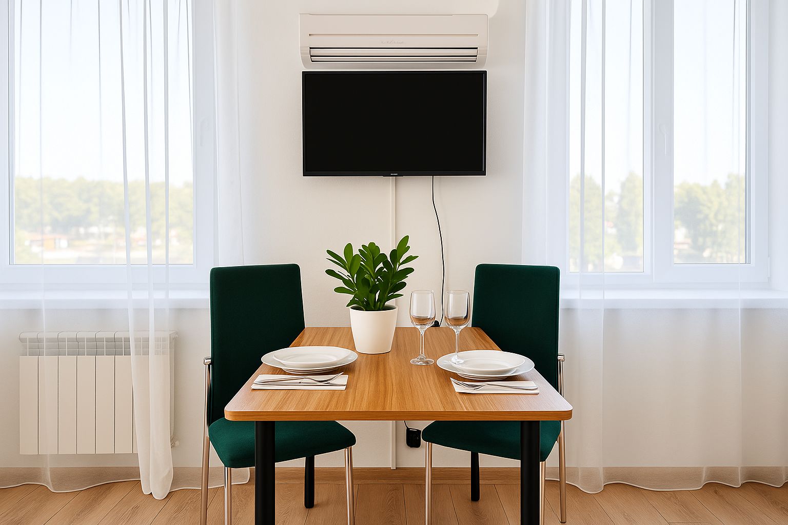 Номер-студия