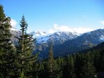 Номер «Классик» в Hotel Arlenwald