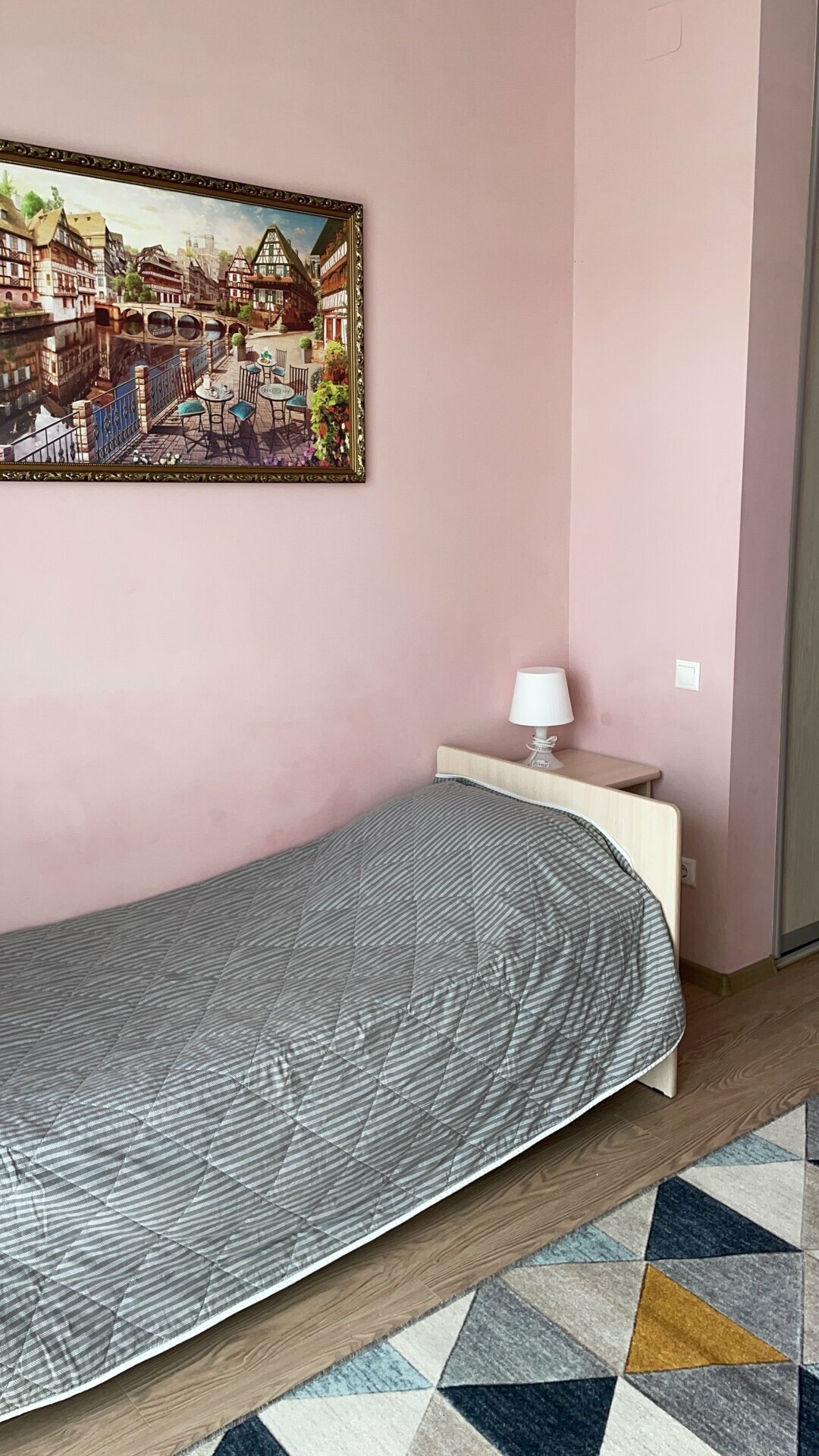 Семейный номер