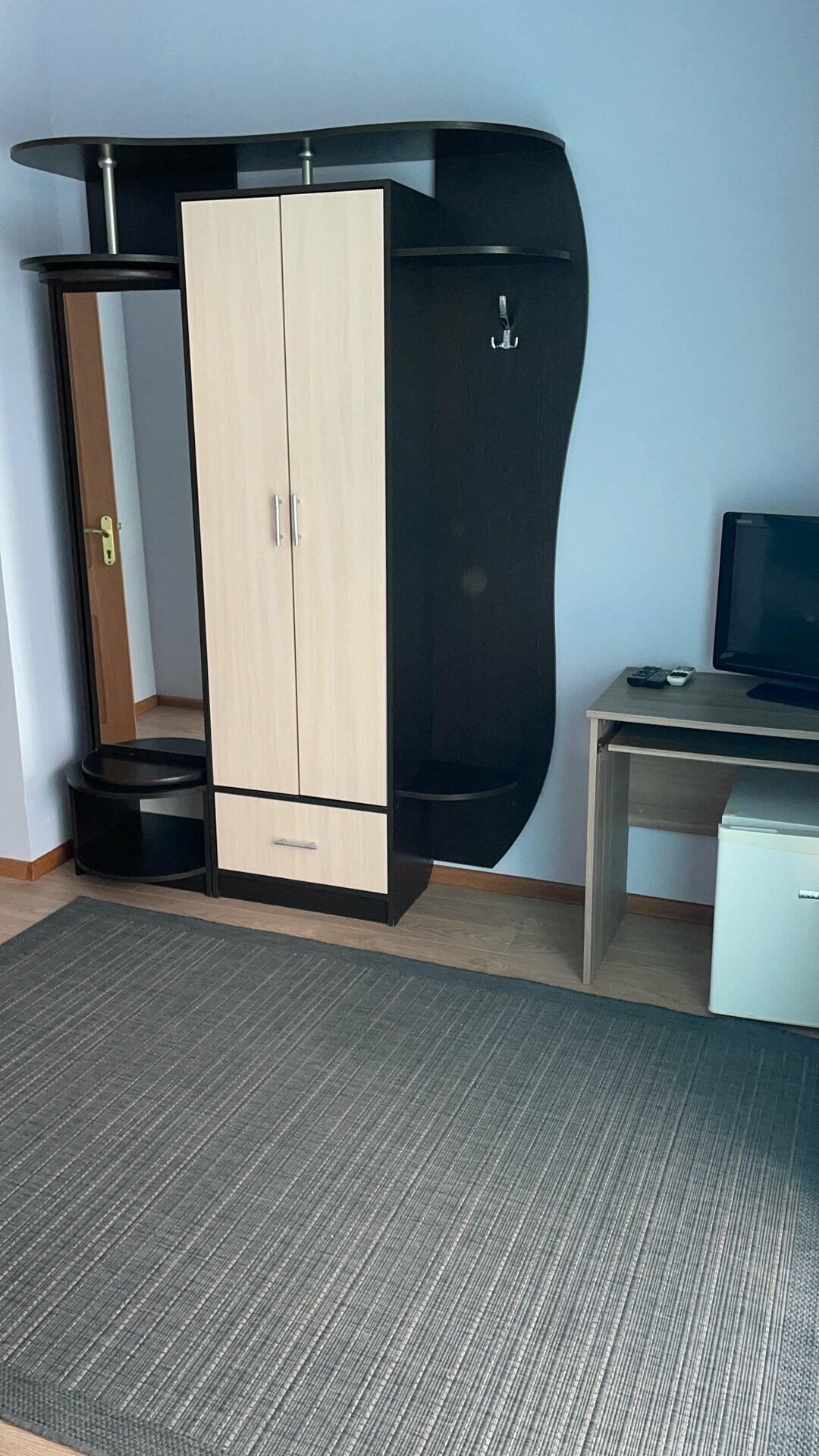 Семейный номер