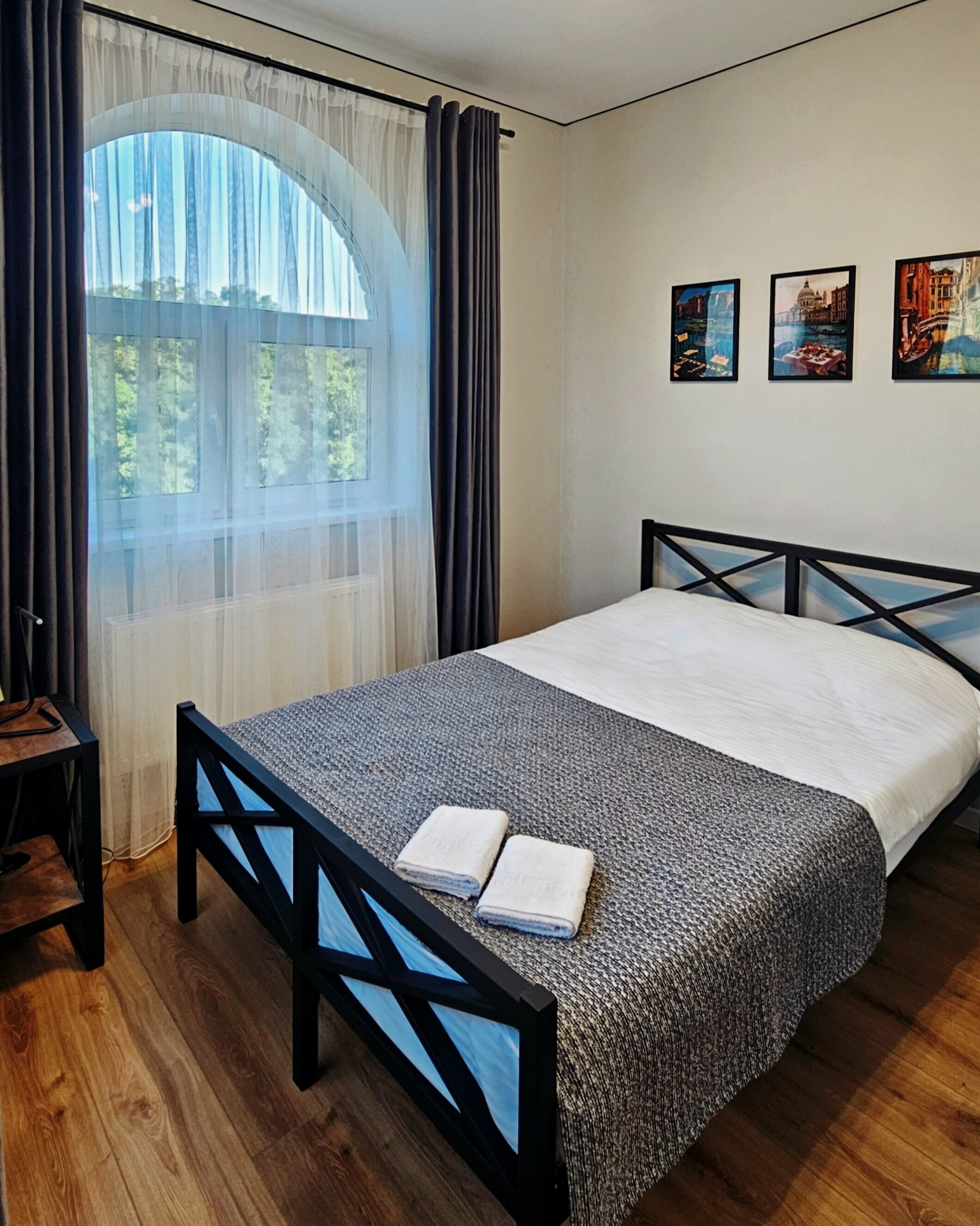 Номер "Венеция"