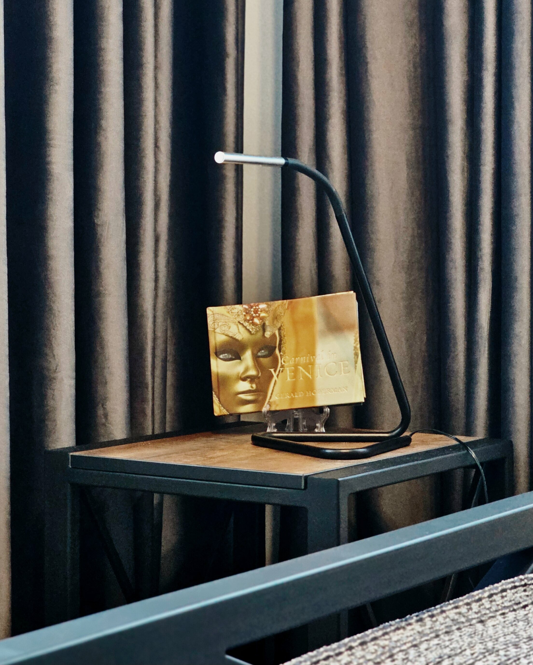 Номер "Венеция"