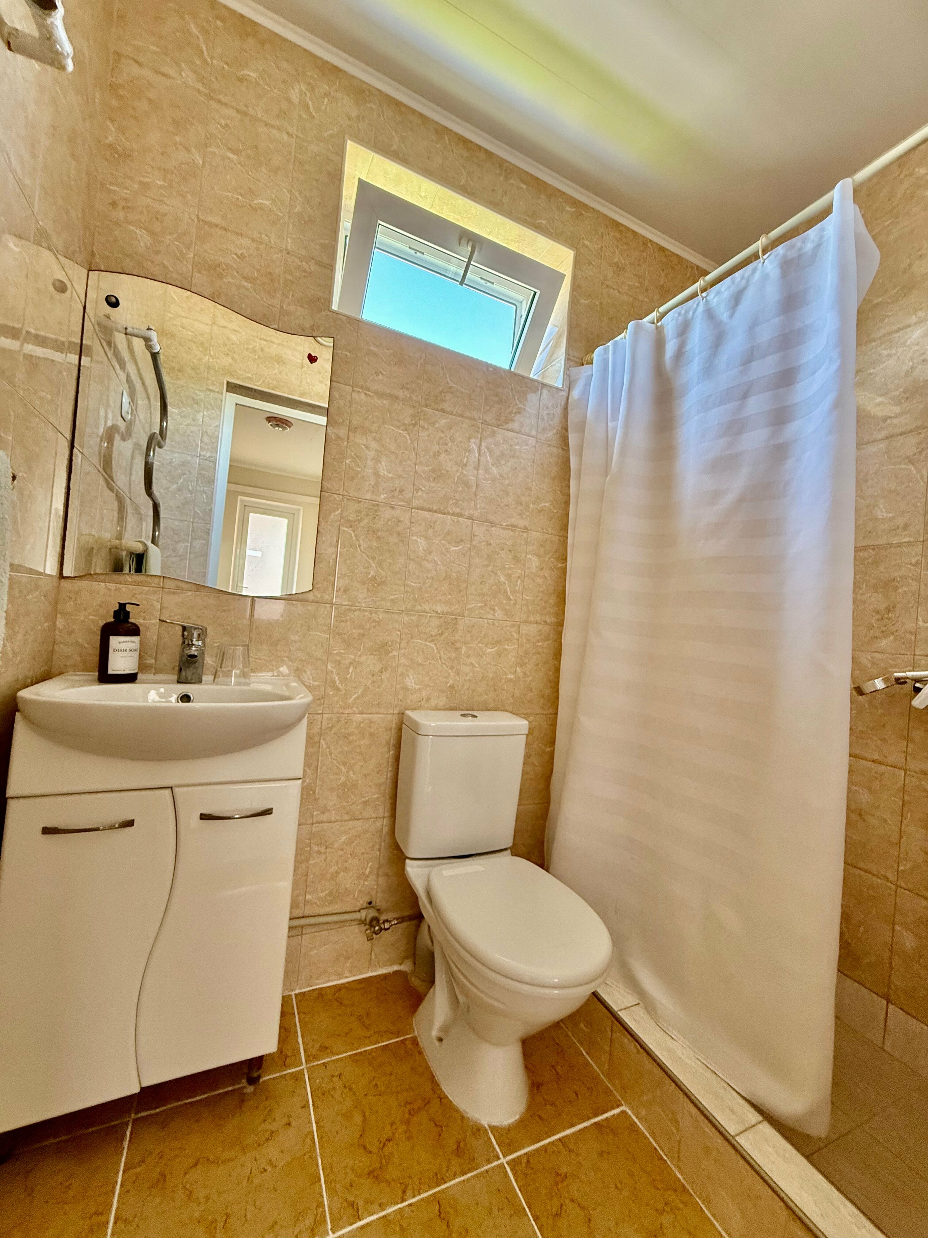 Четырехместный номер «Комфорт»