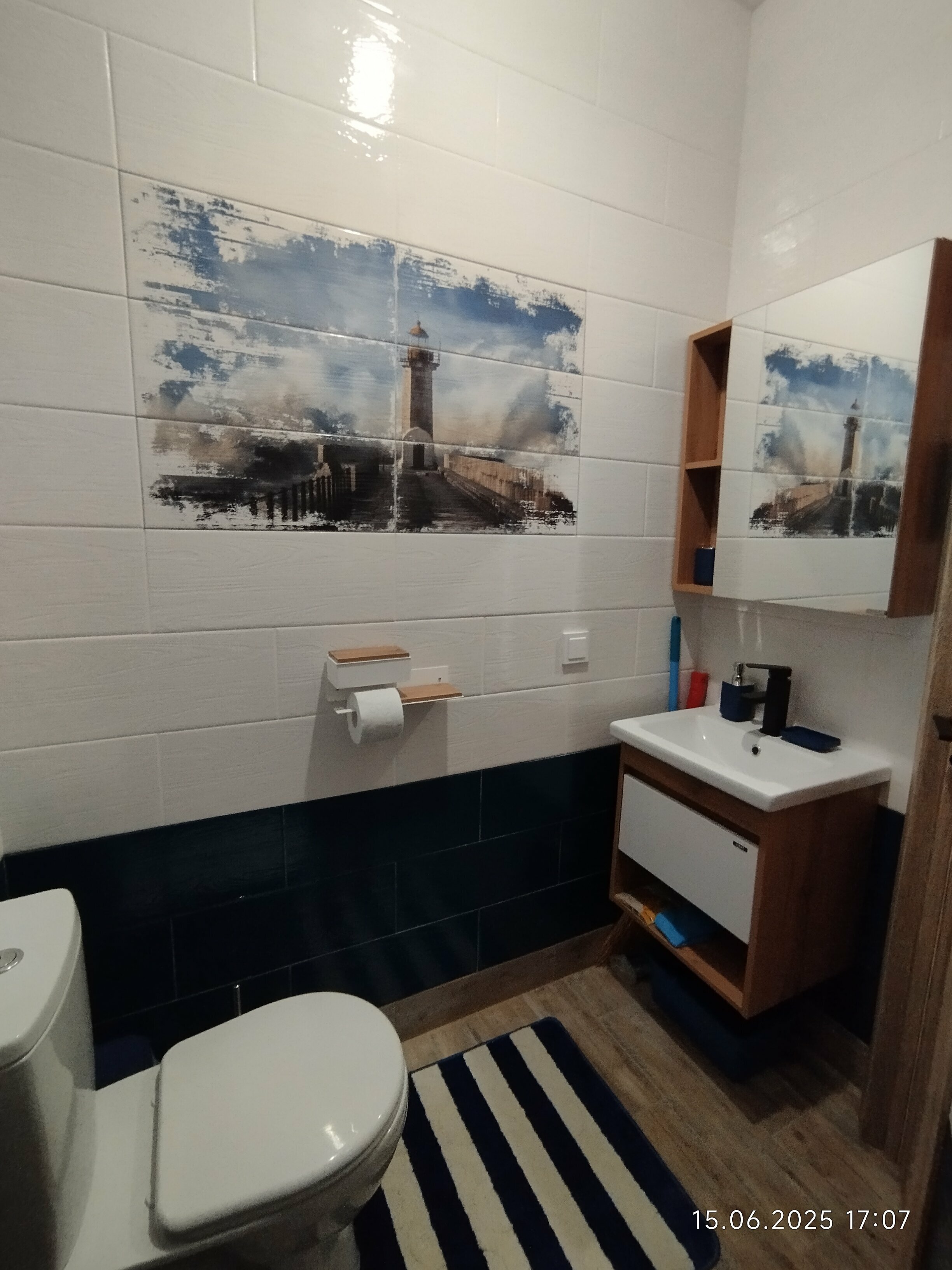 дом "Фрегат"